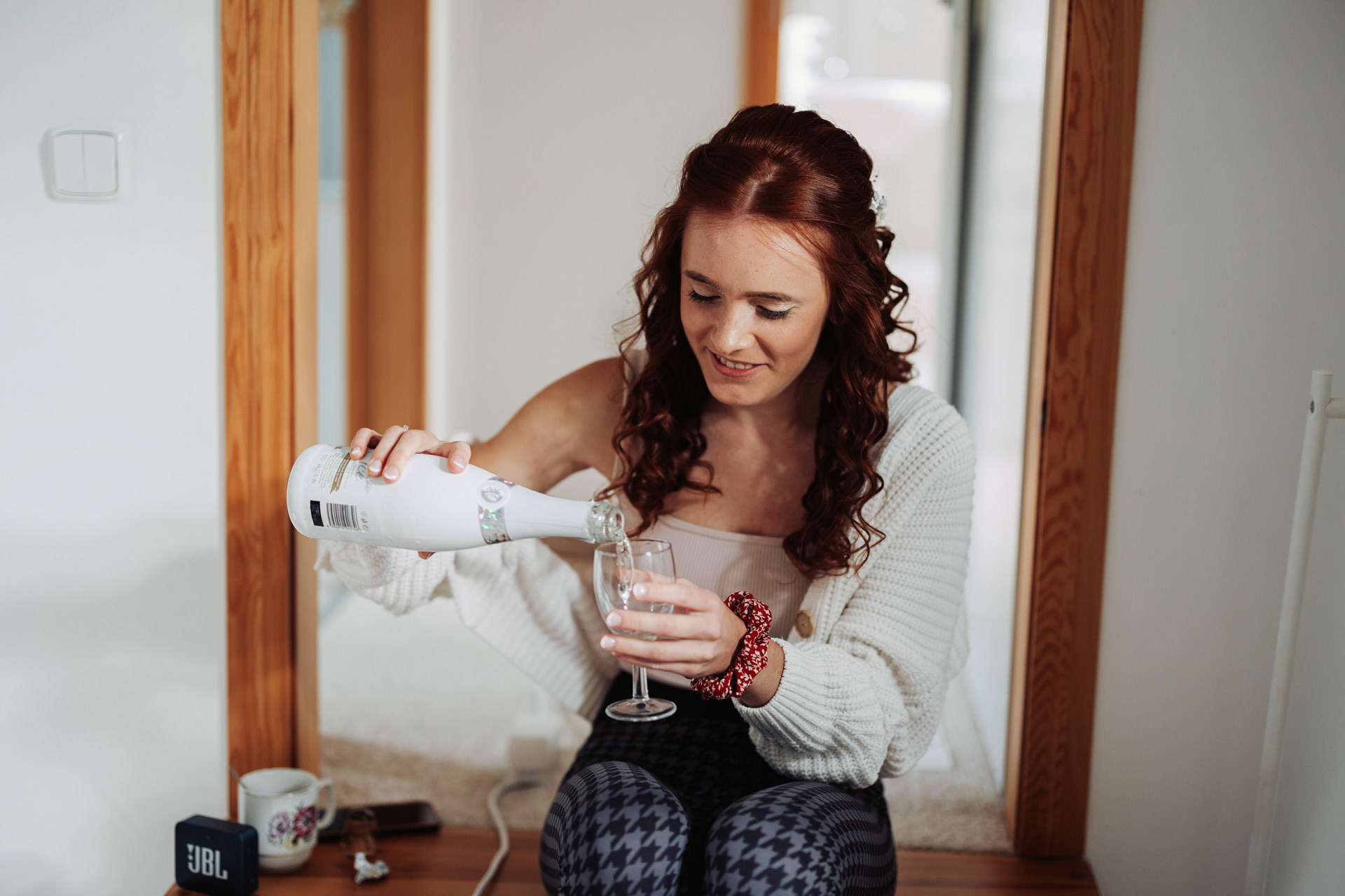 svatební fotografie Míša a Robert