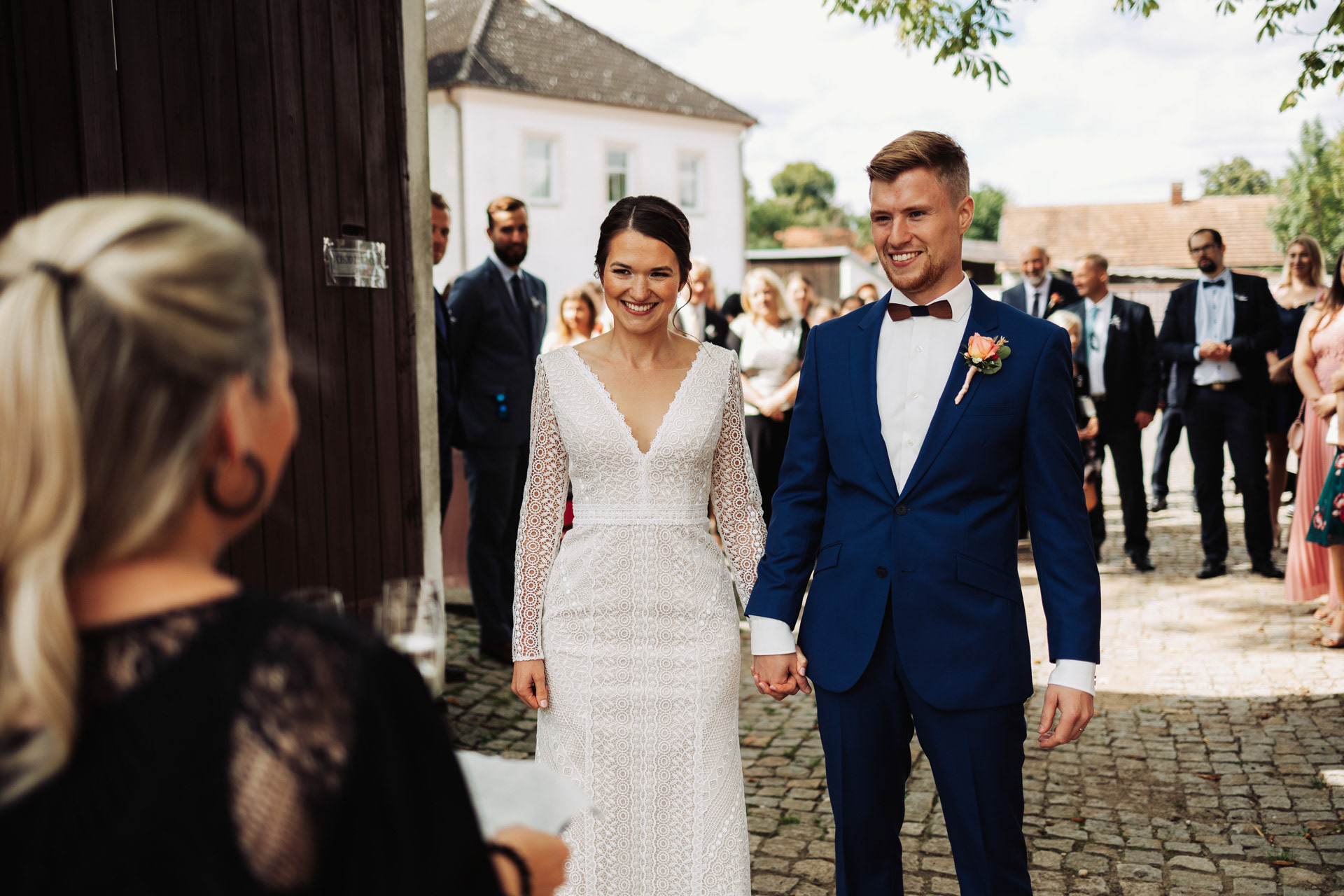 svatební fotografie Majda a Pavel