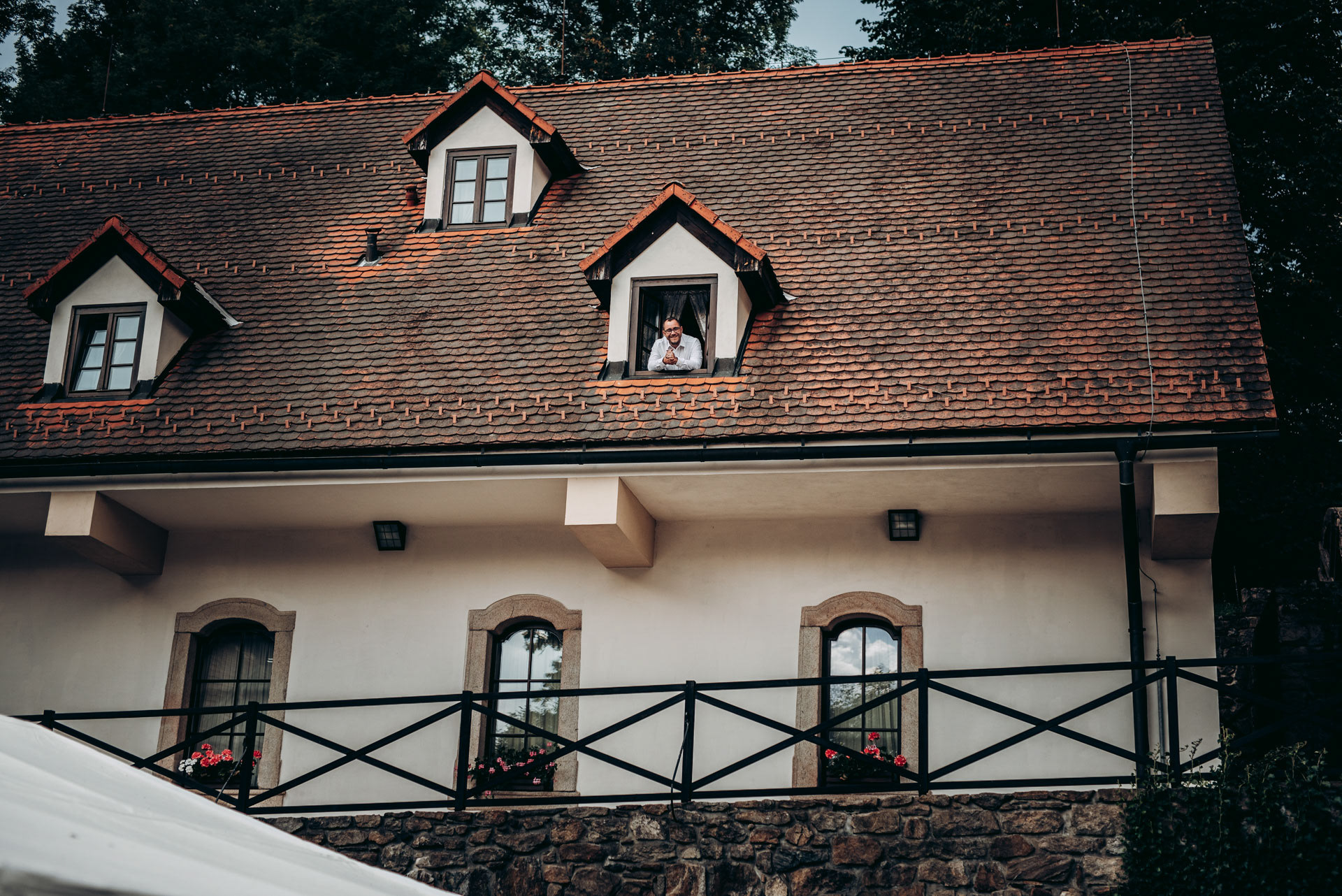 svatba Šiškův mlýn