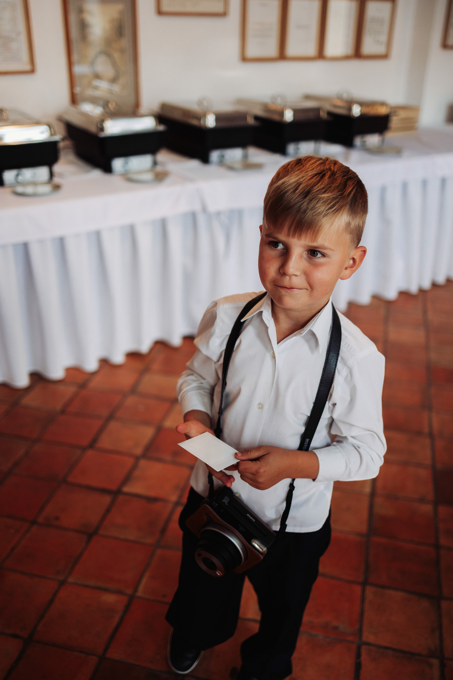 svatební fotografie Majda a Pavel