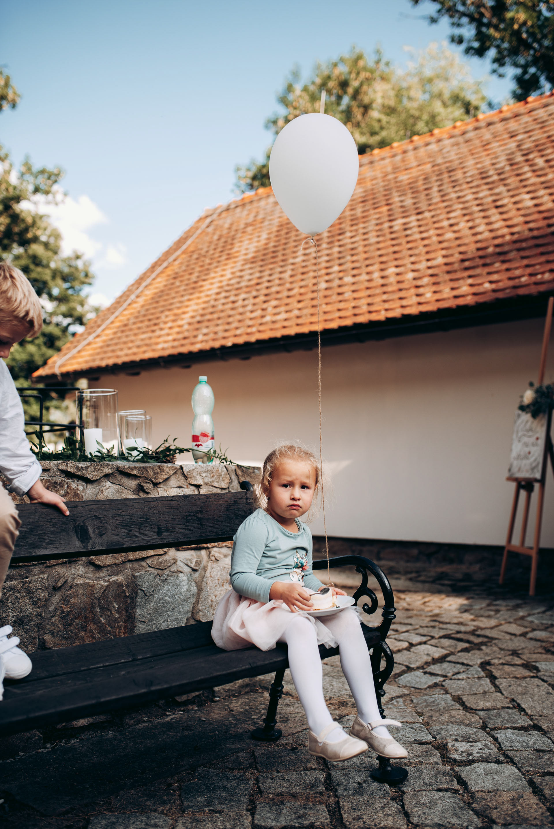 svatba Šiškův mlýn