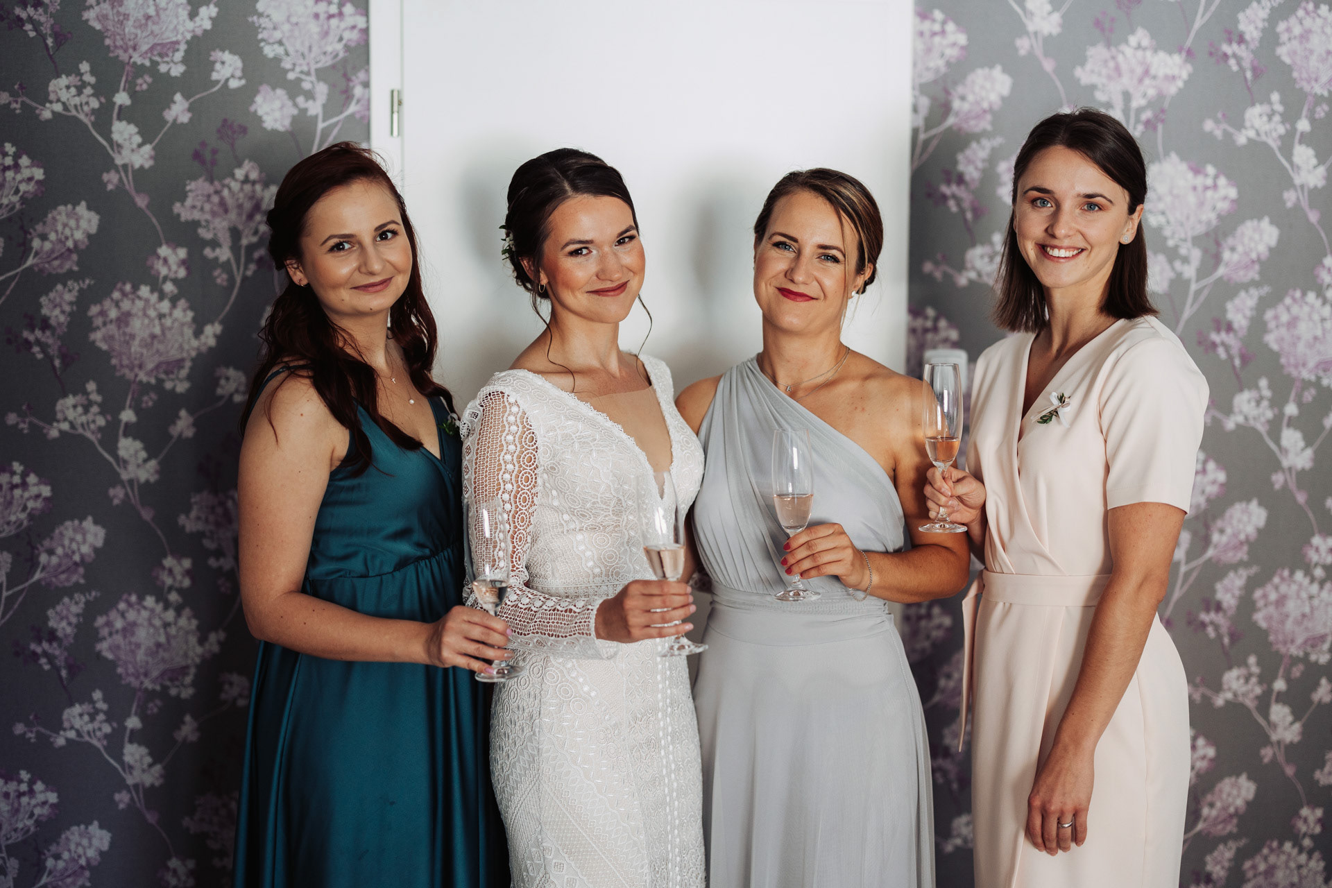 svatební fotografie Majda a Pavel