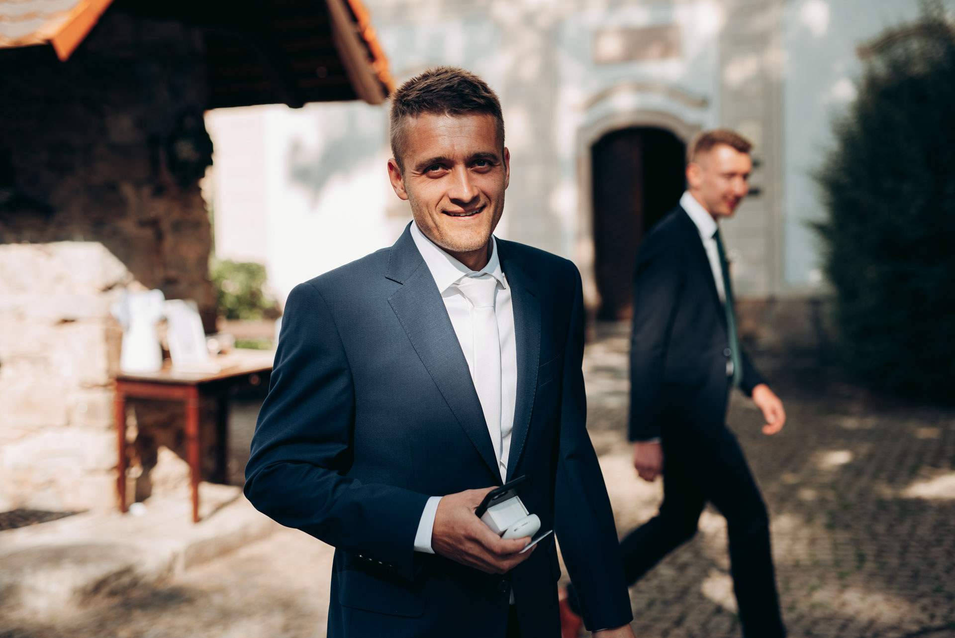 svatba Šiškův mlýn