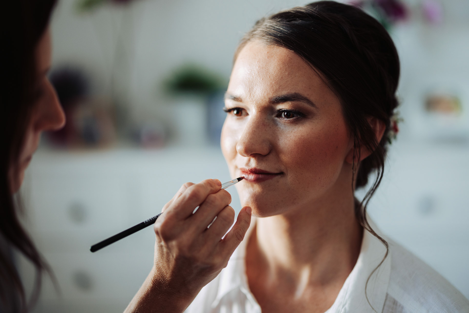 svatební fotografie Majda a Pavel