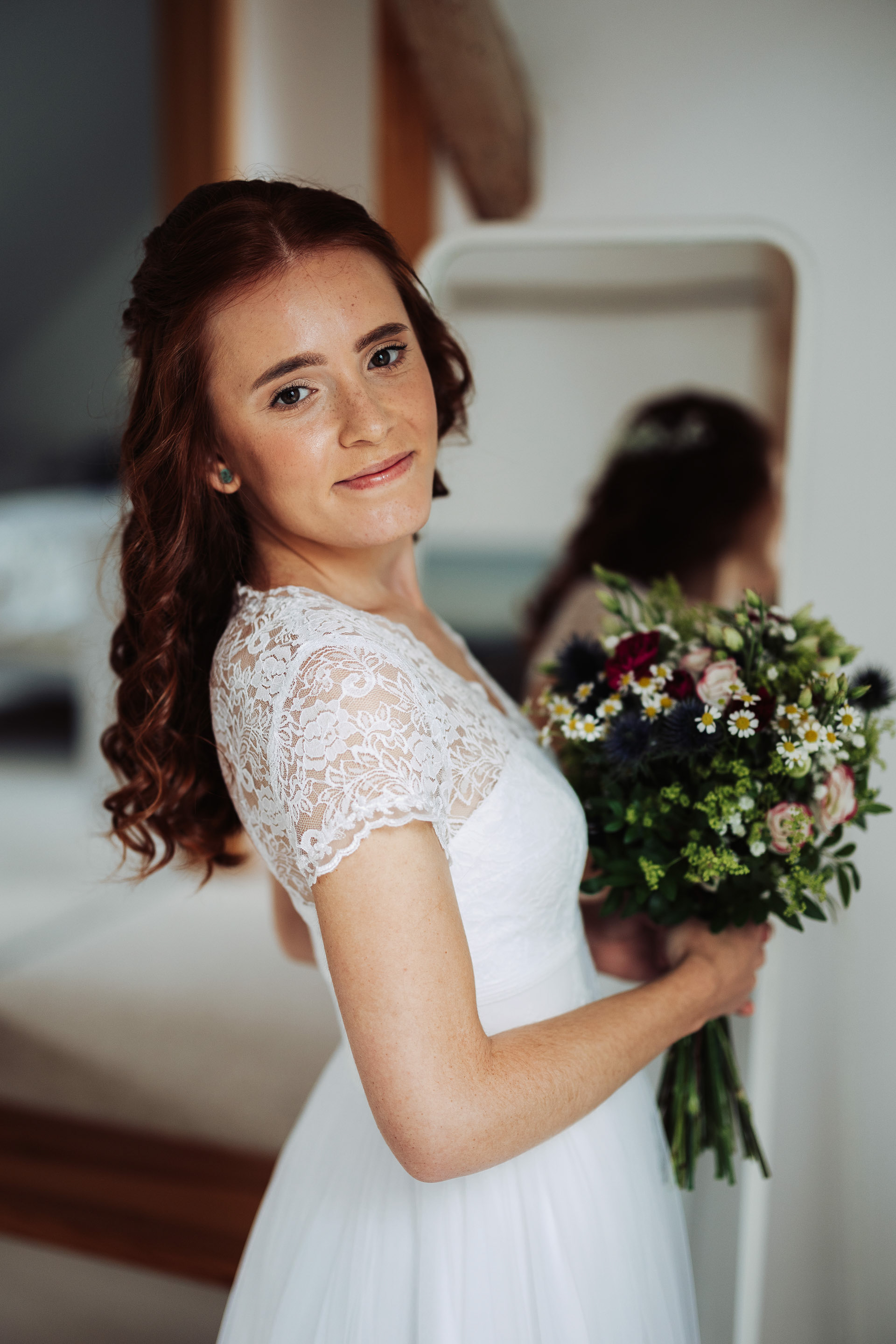 svatební fotografie Míša a Robert