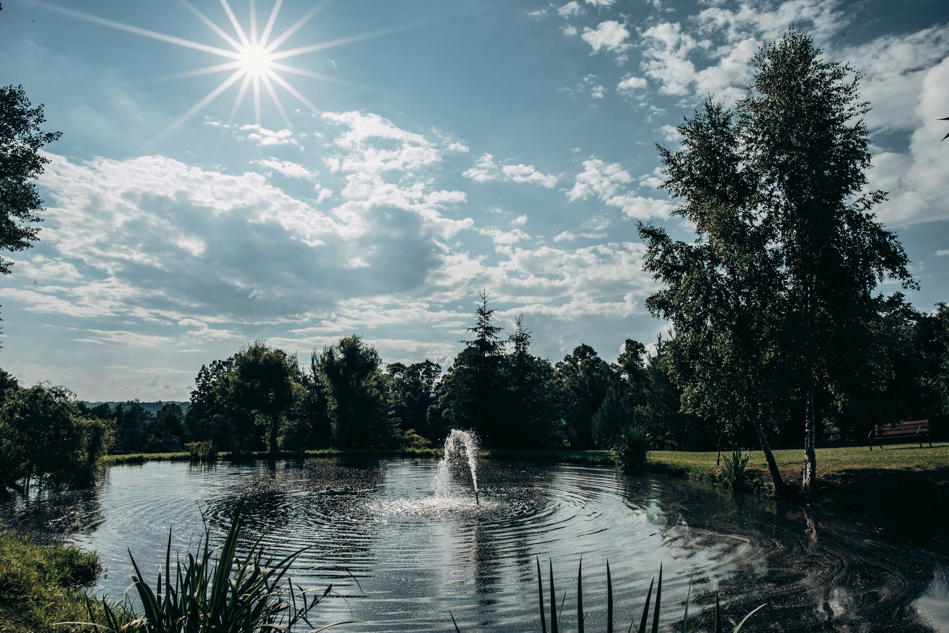 svatba Váňův statek, Dubovice