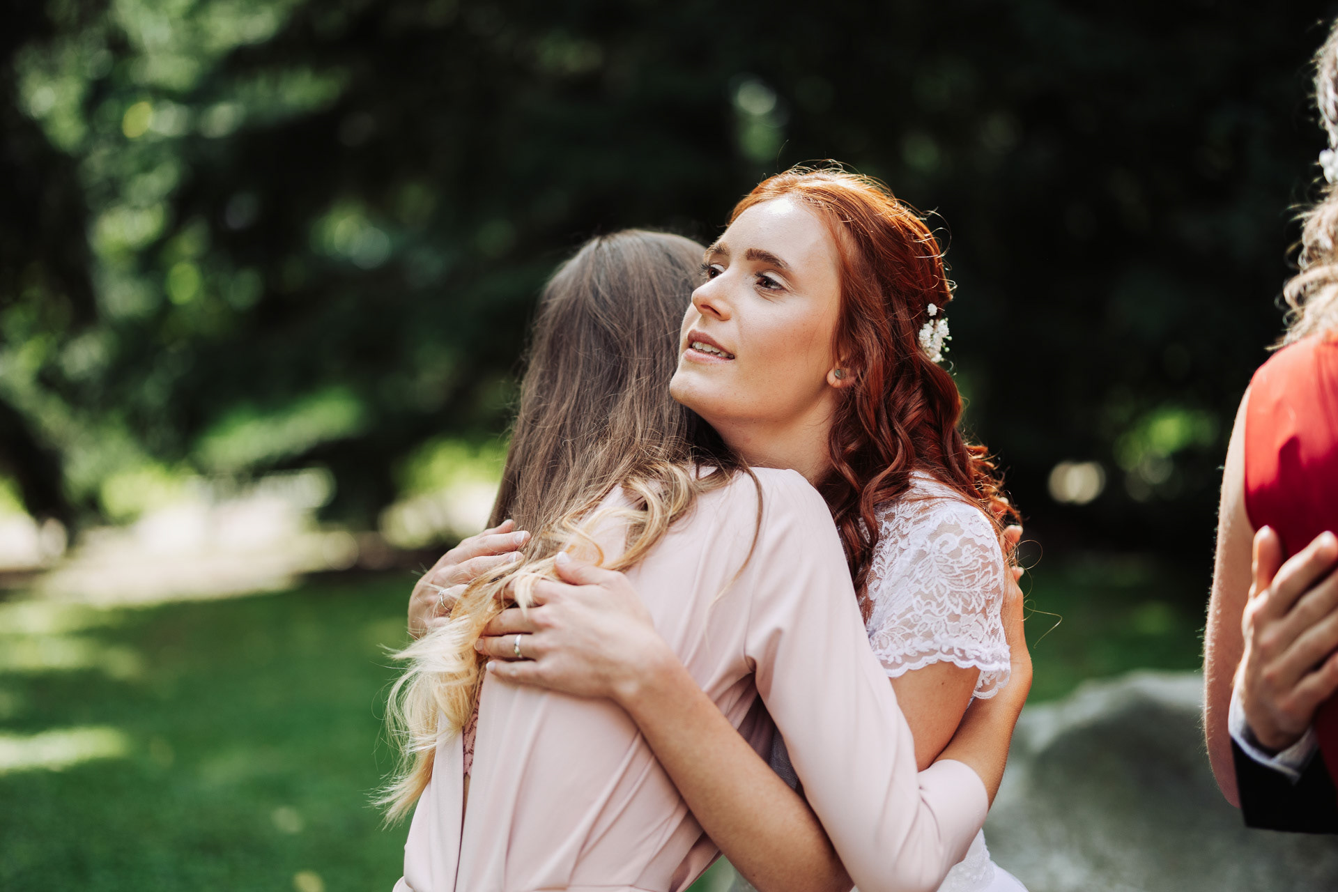 svatební fotografie Míša a Robert