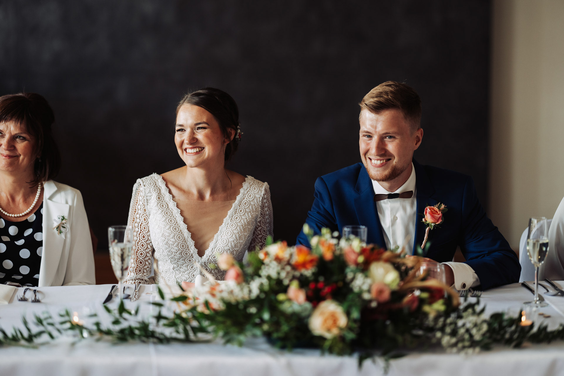 svatební fotografie Majda a Pavel
