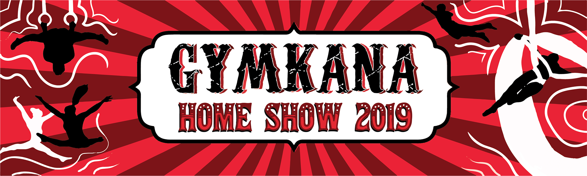 Home Show 2019 Backdrop