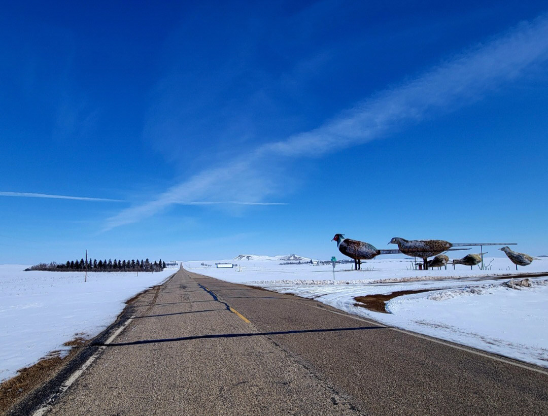 North Dakota, USA