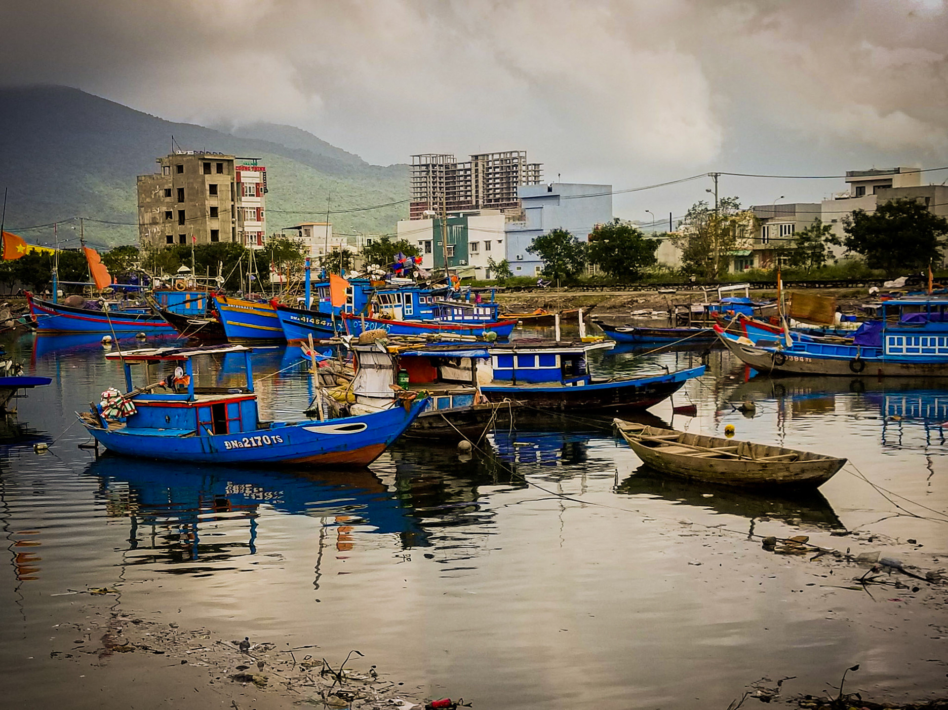 Vietnam