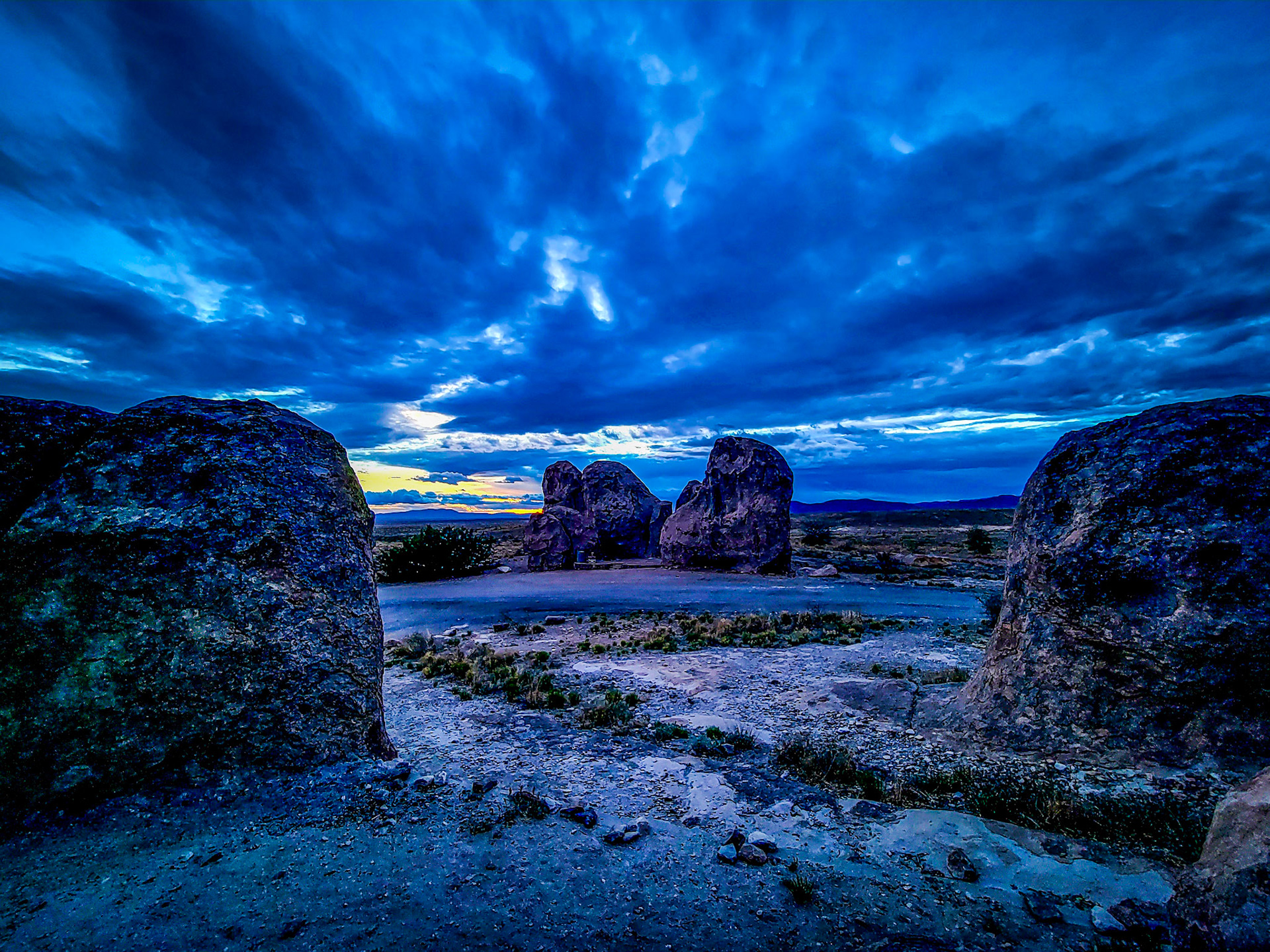 New Mexico, USA