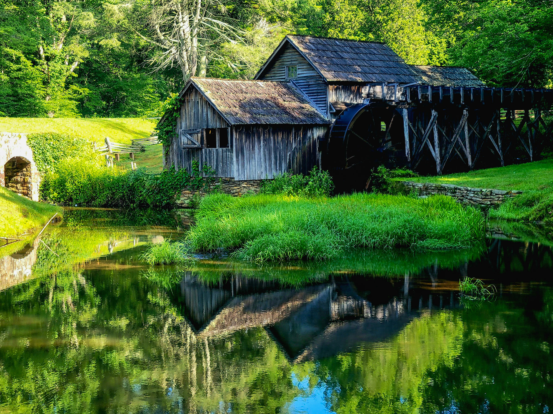 Virginia, USA