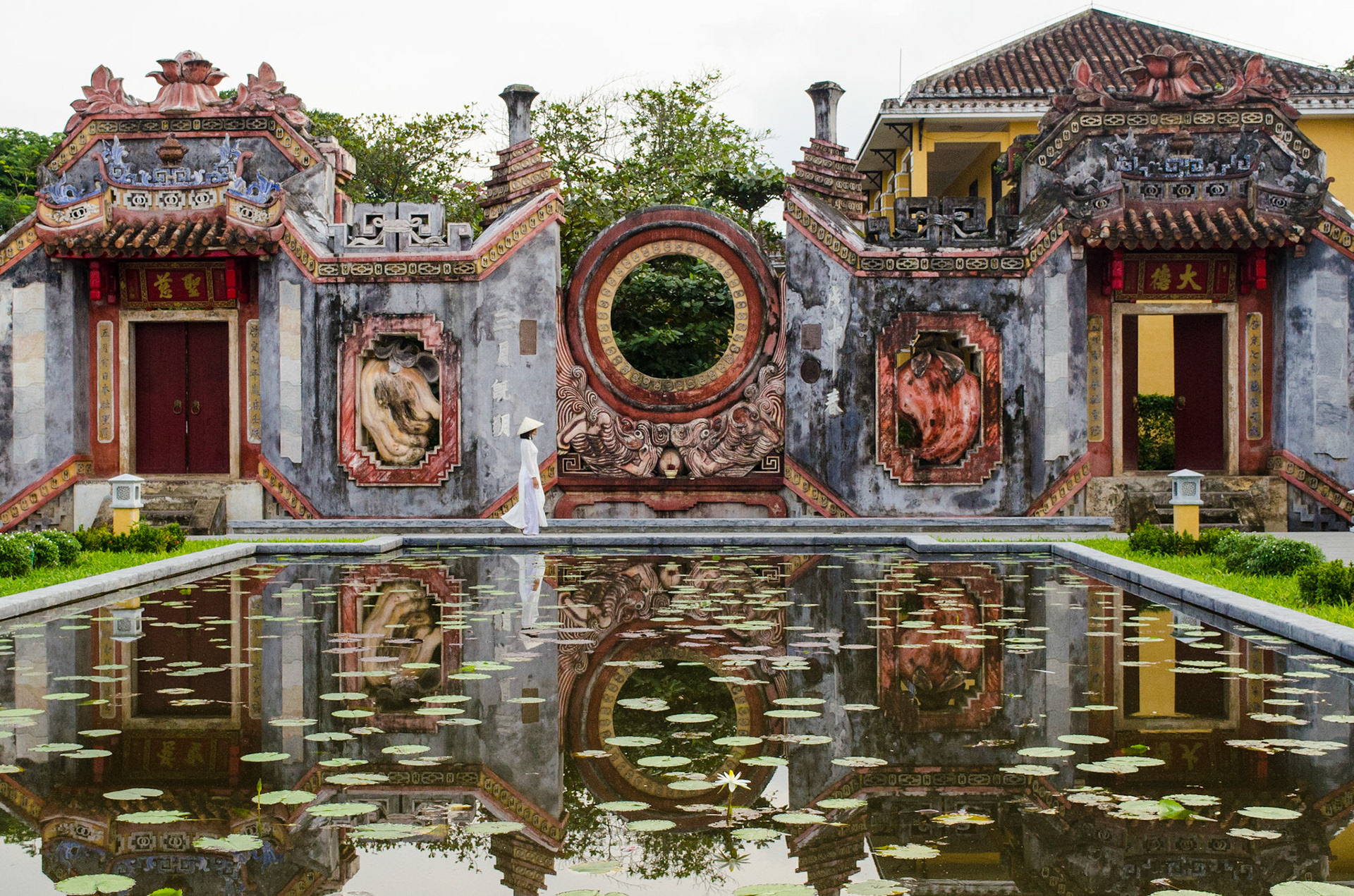 Hoi An, Vietnam