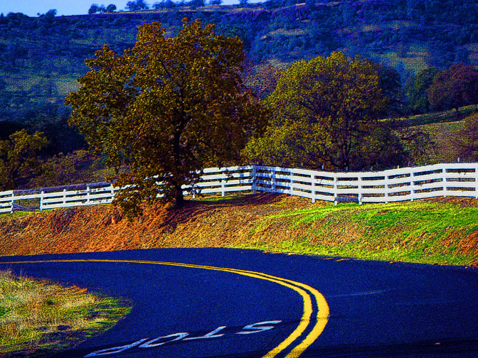 California, USA