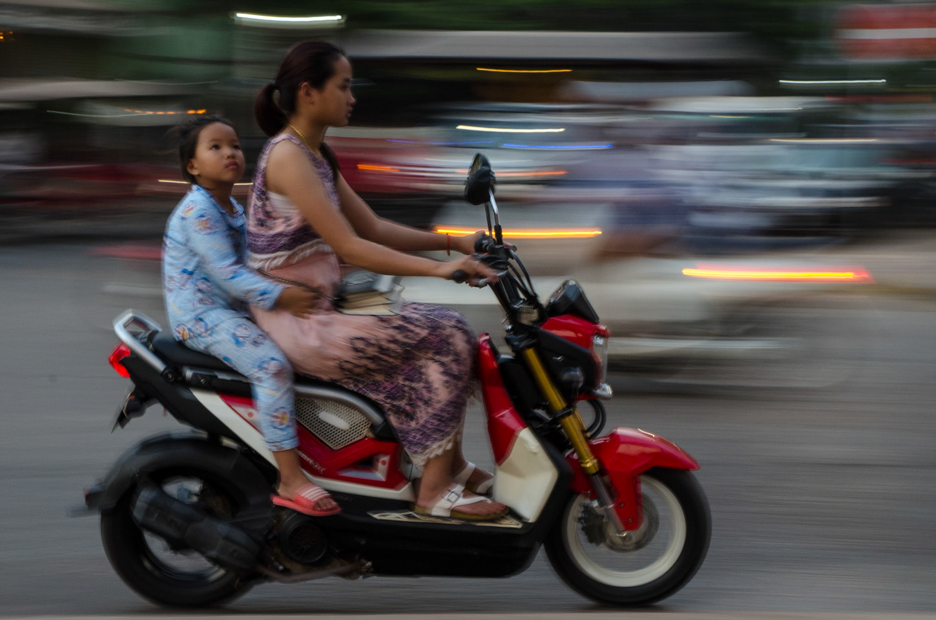 Cambodia