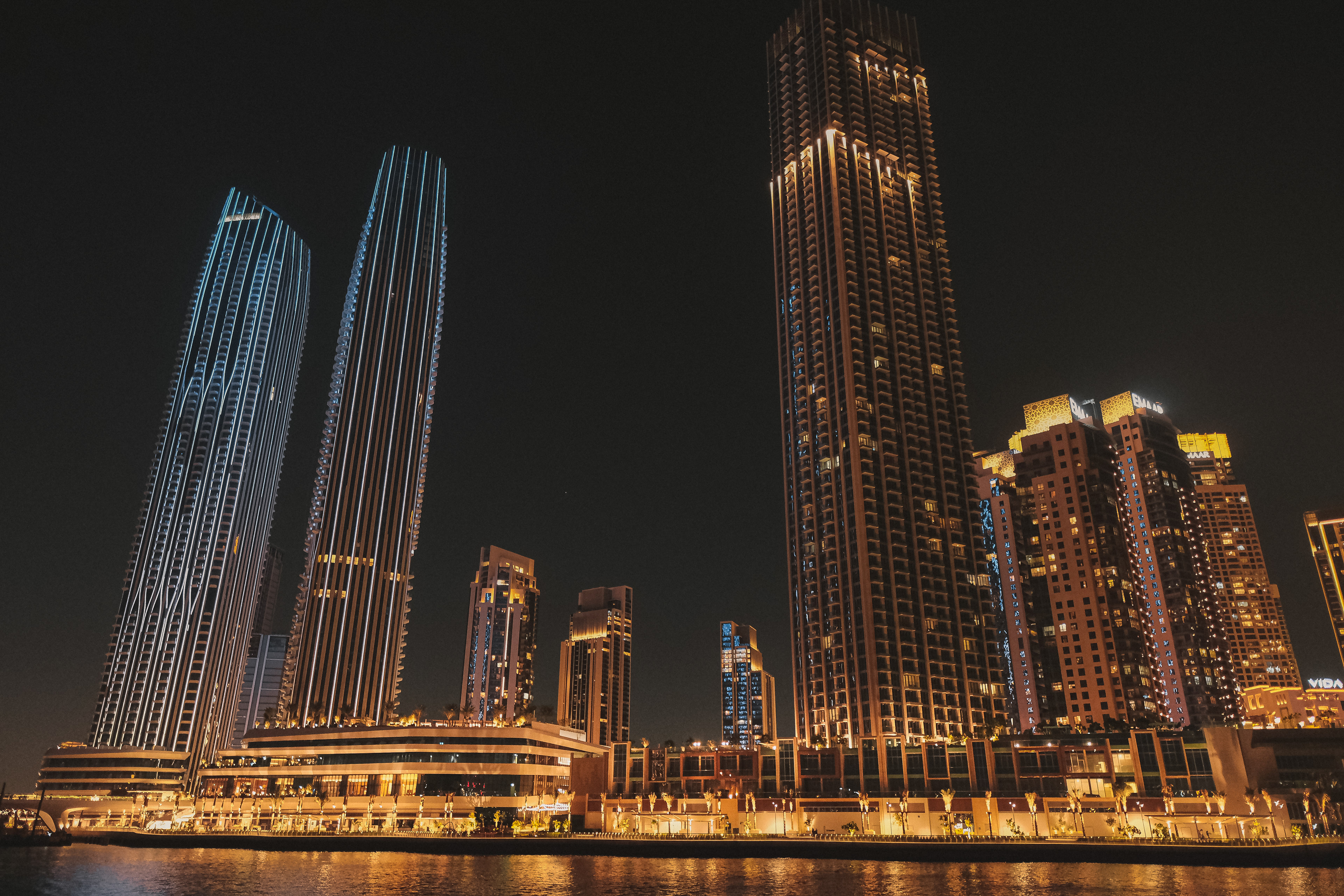 Dubai, United Arab Emirates