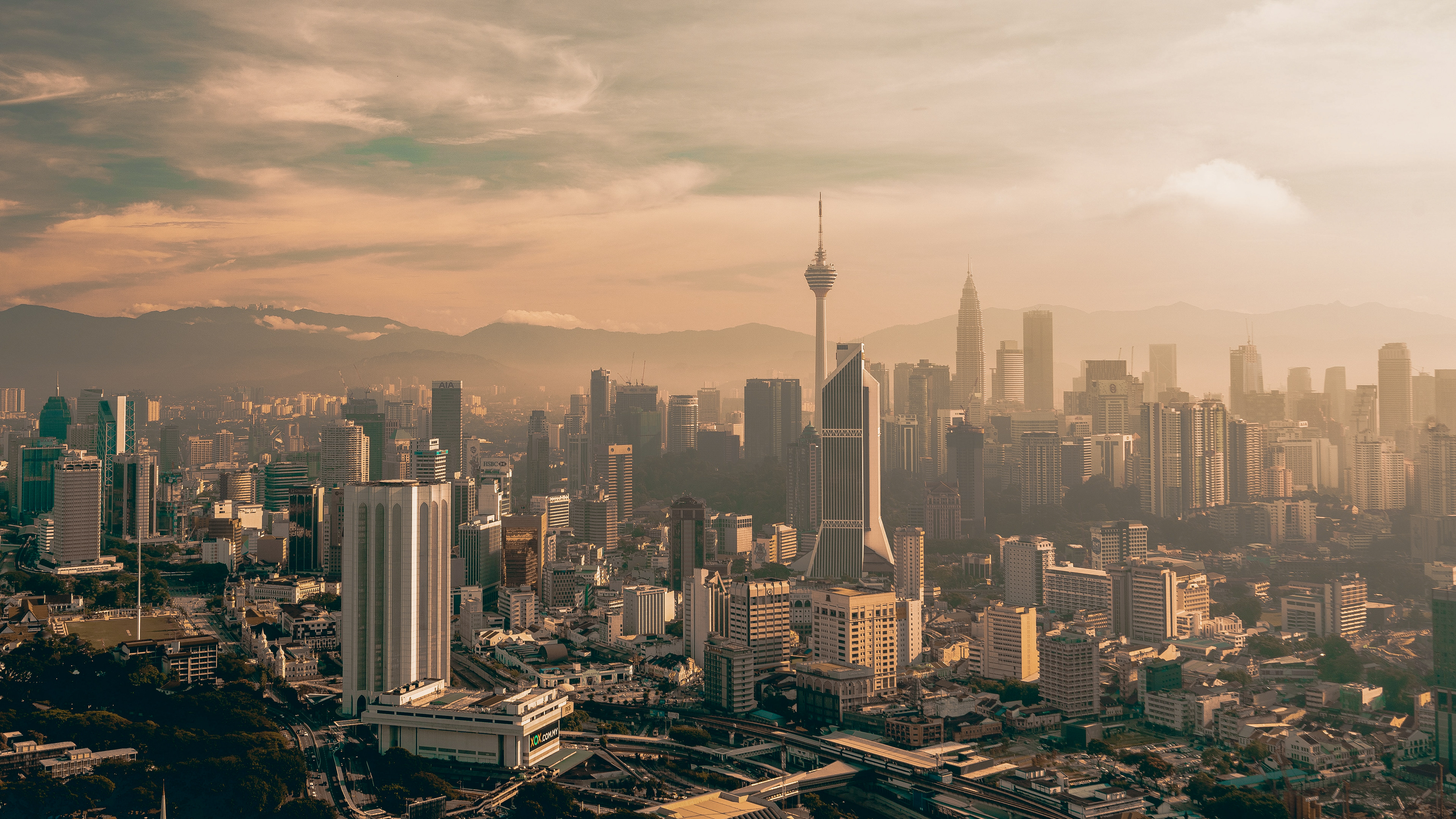 Kuala Lumpur, Malaysia