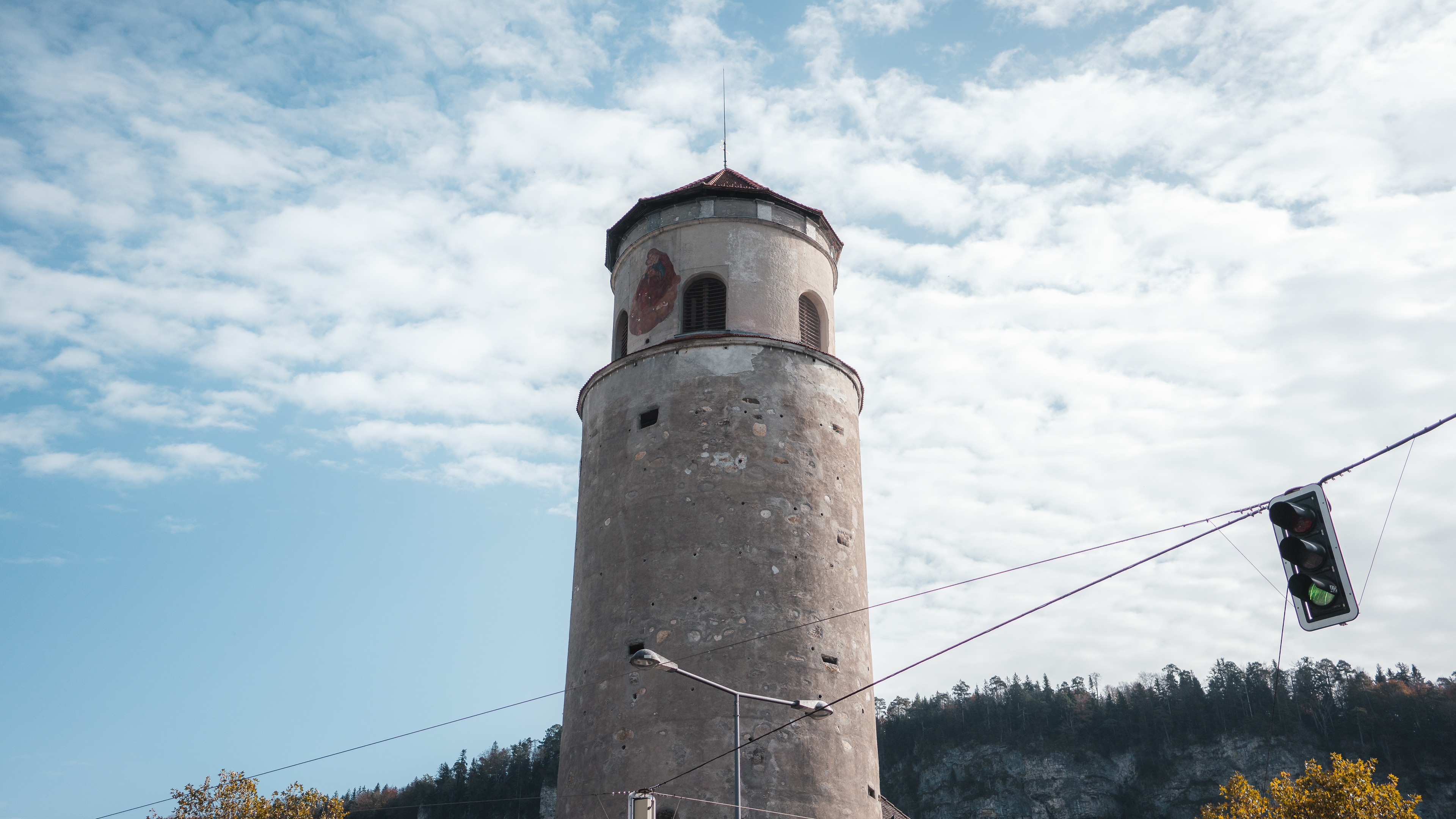 Feldkirch, Austria