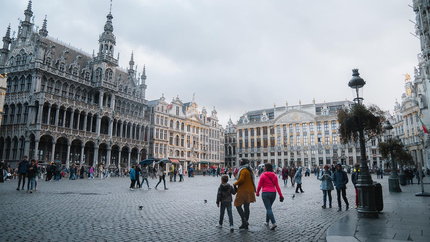 Brussels, Belgium