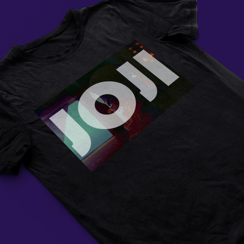 T-shirt design