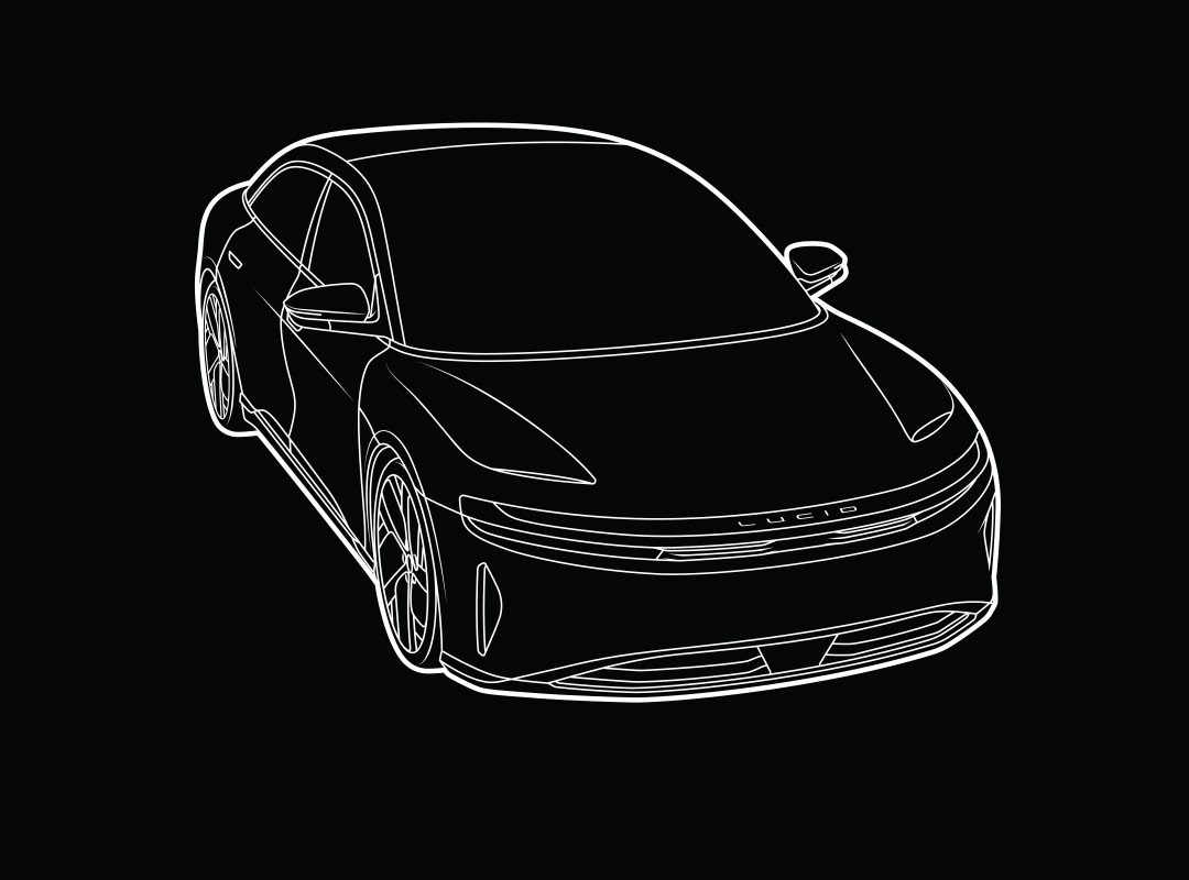 Lucid Air