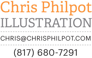 Chris Philpot