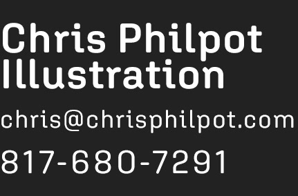 Chris Philpot