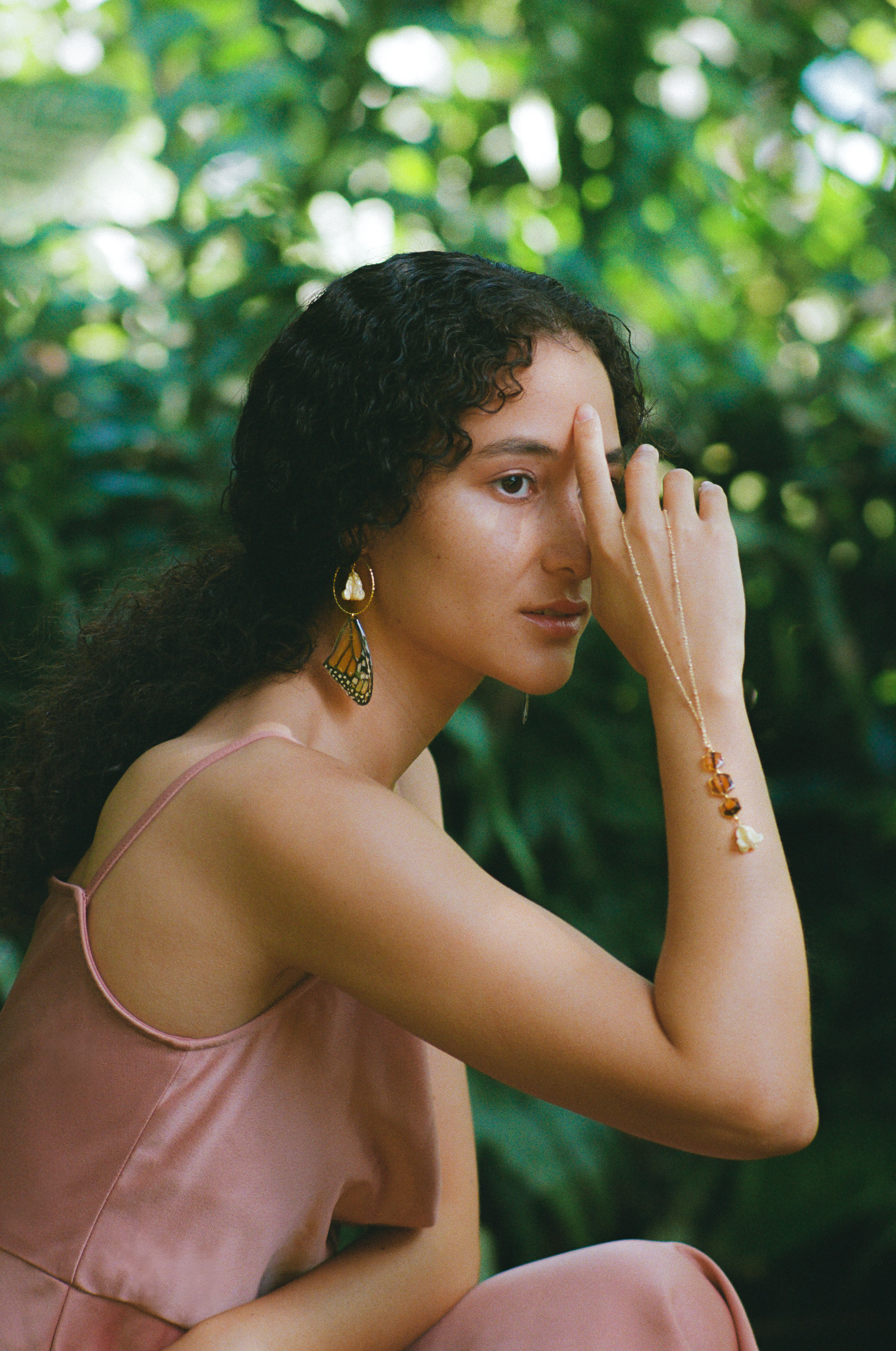 Pressed for Timeless