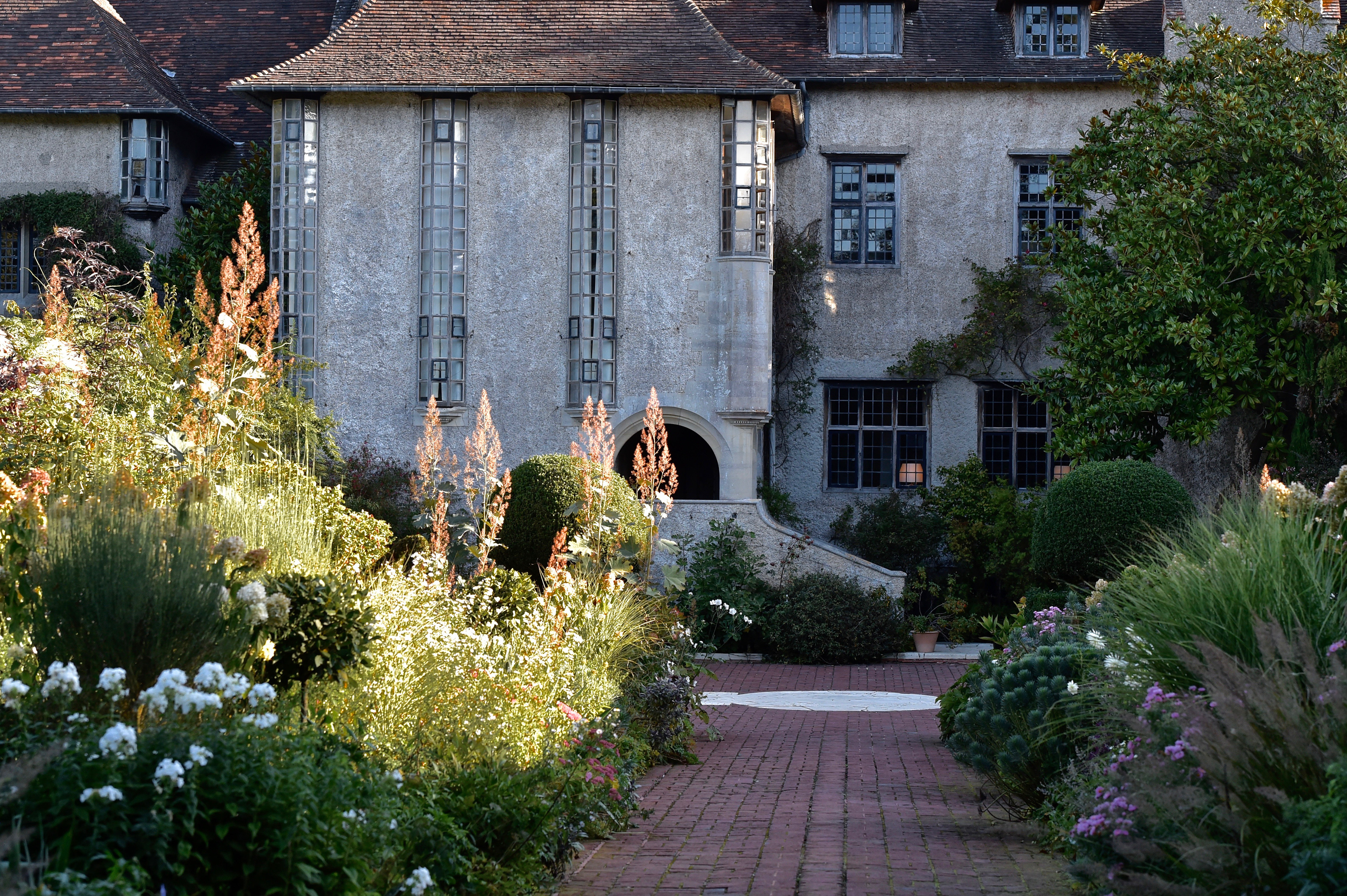 Bois des Moutiers - Varengeville-sur-Mer