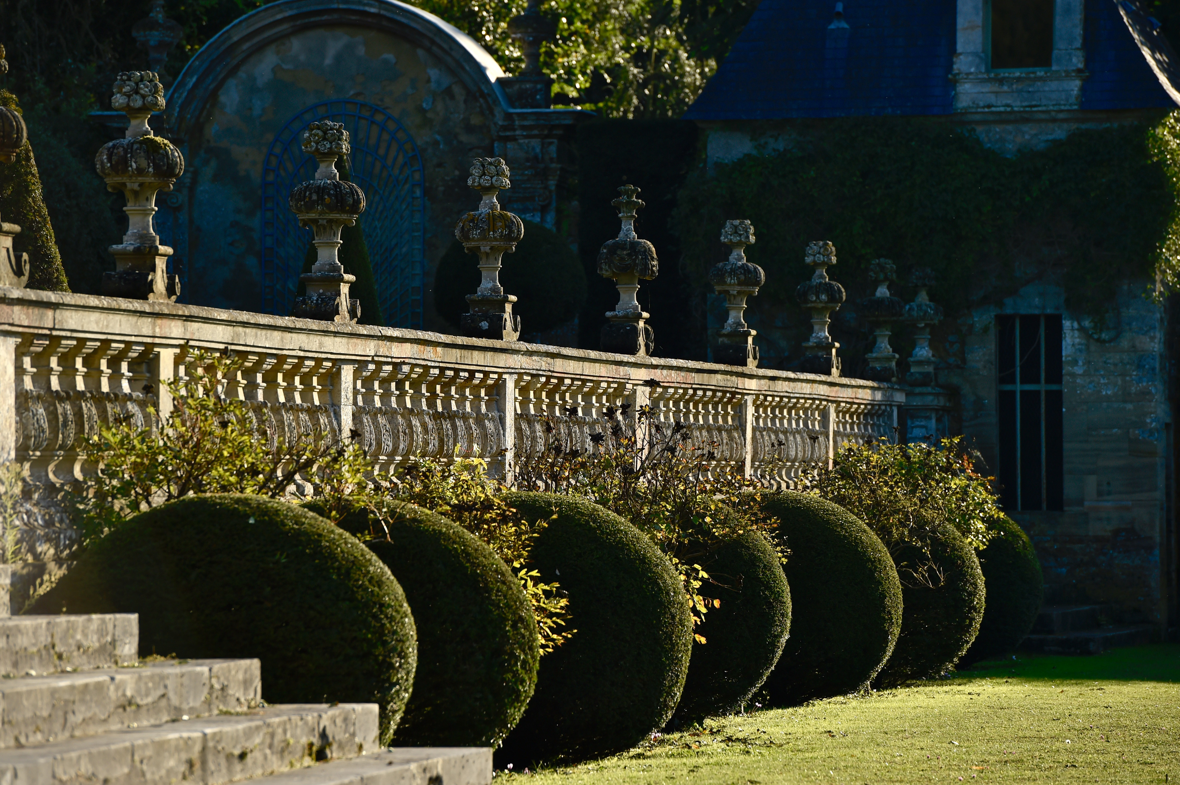 Château de Brécy - Calvados