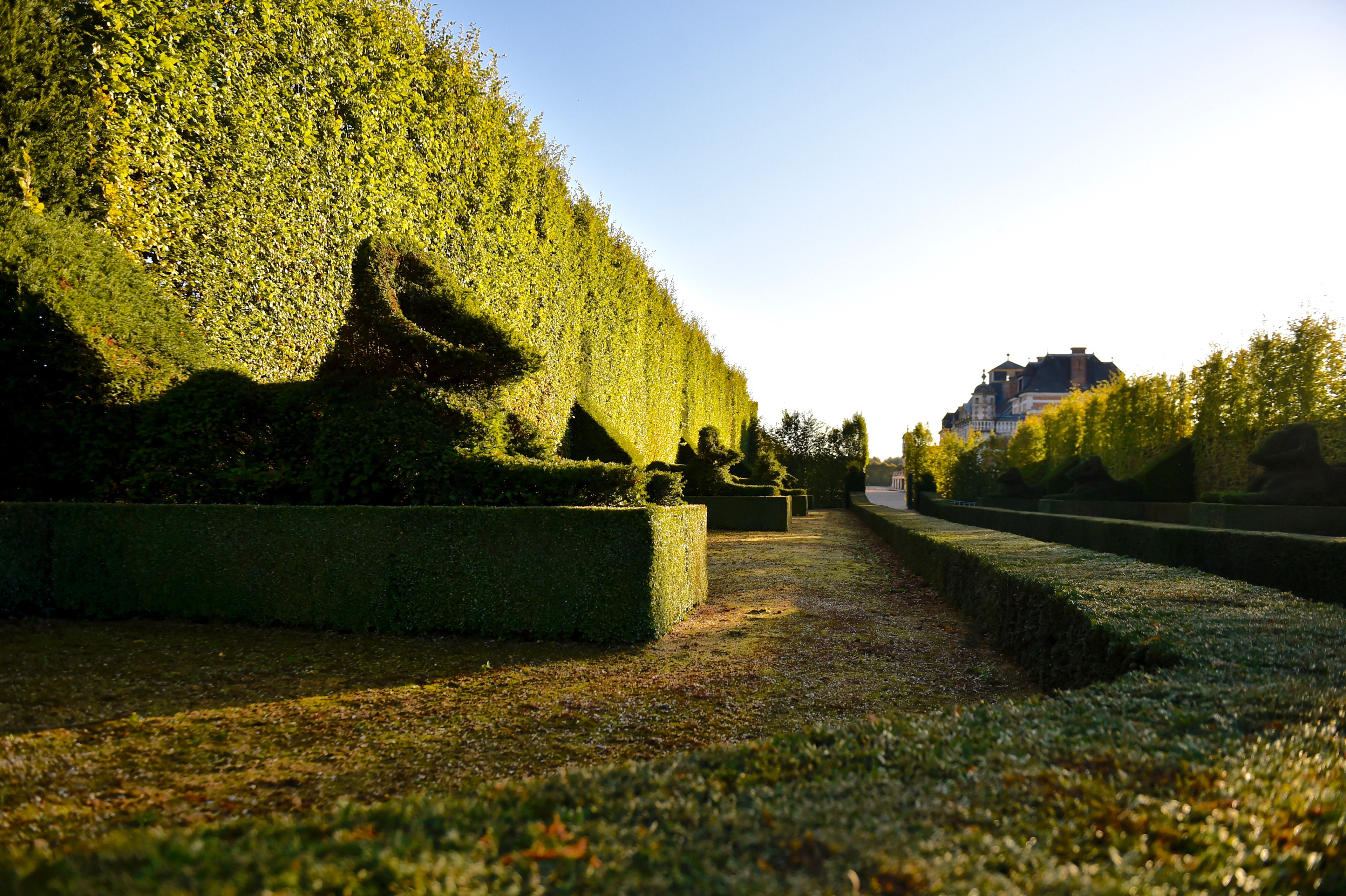 Château du Champ de Bataille - Eure