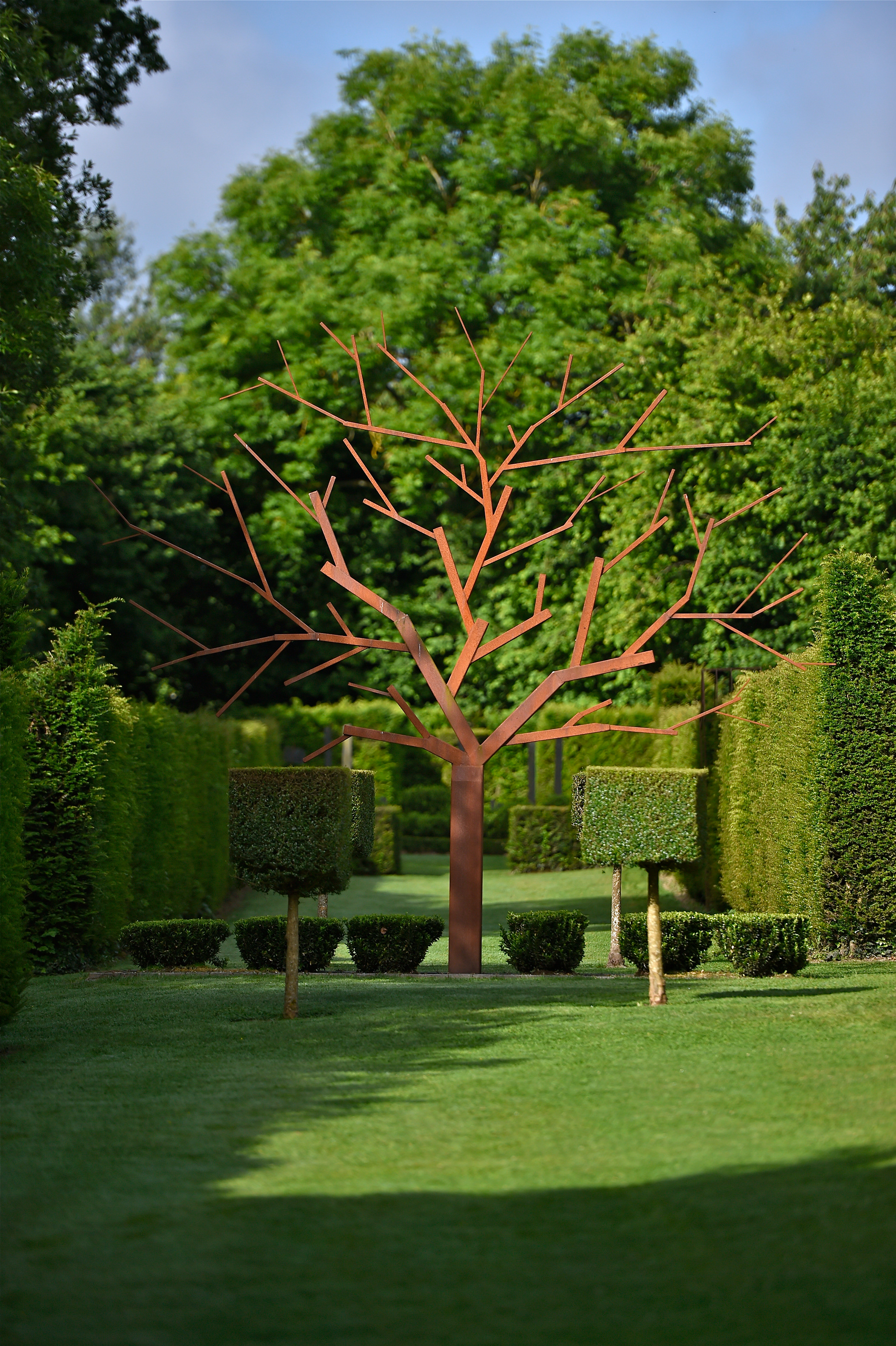 Domaine Albizia - Calvados