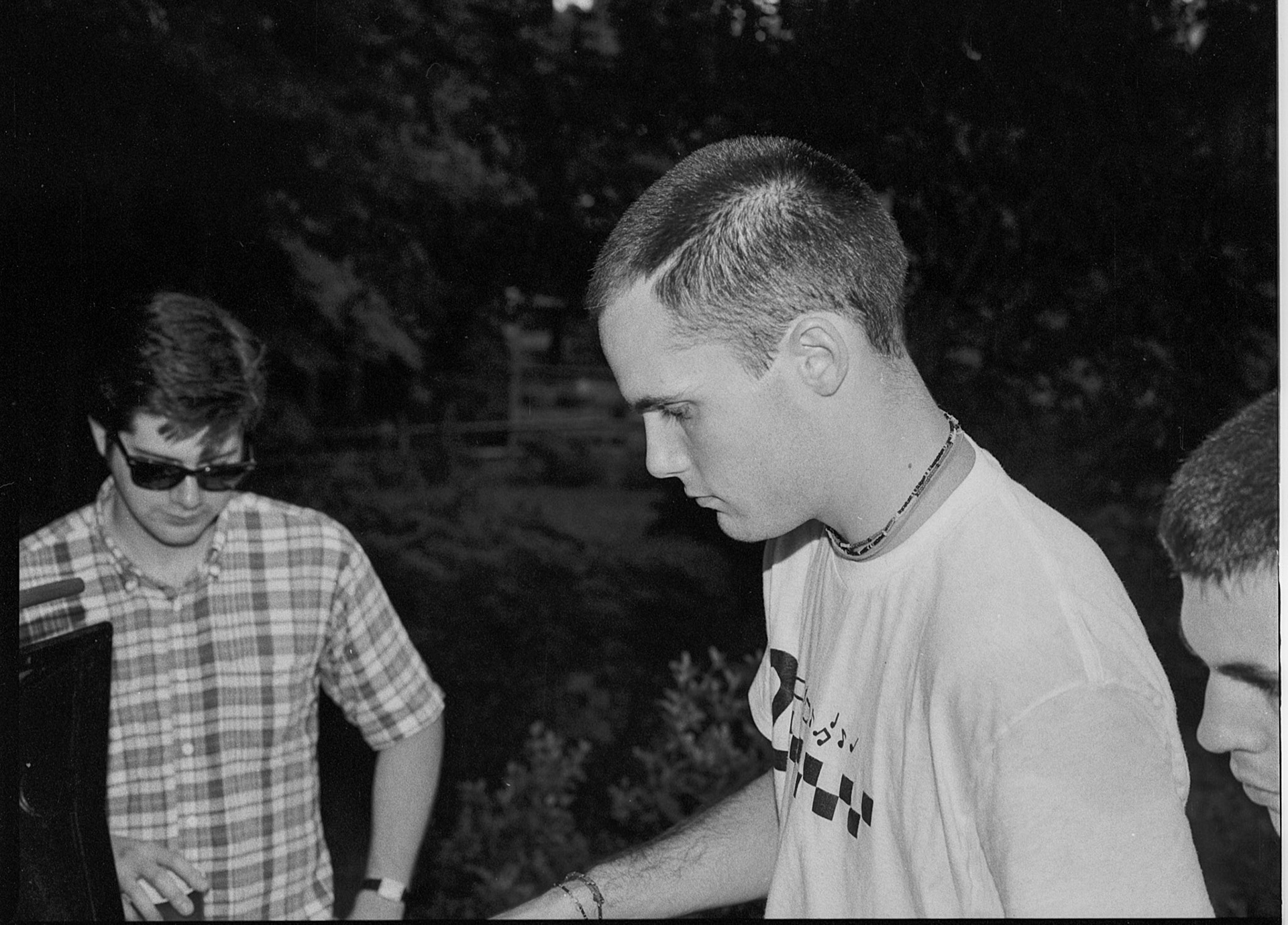 VA House Party - Summer 1990