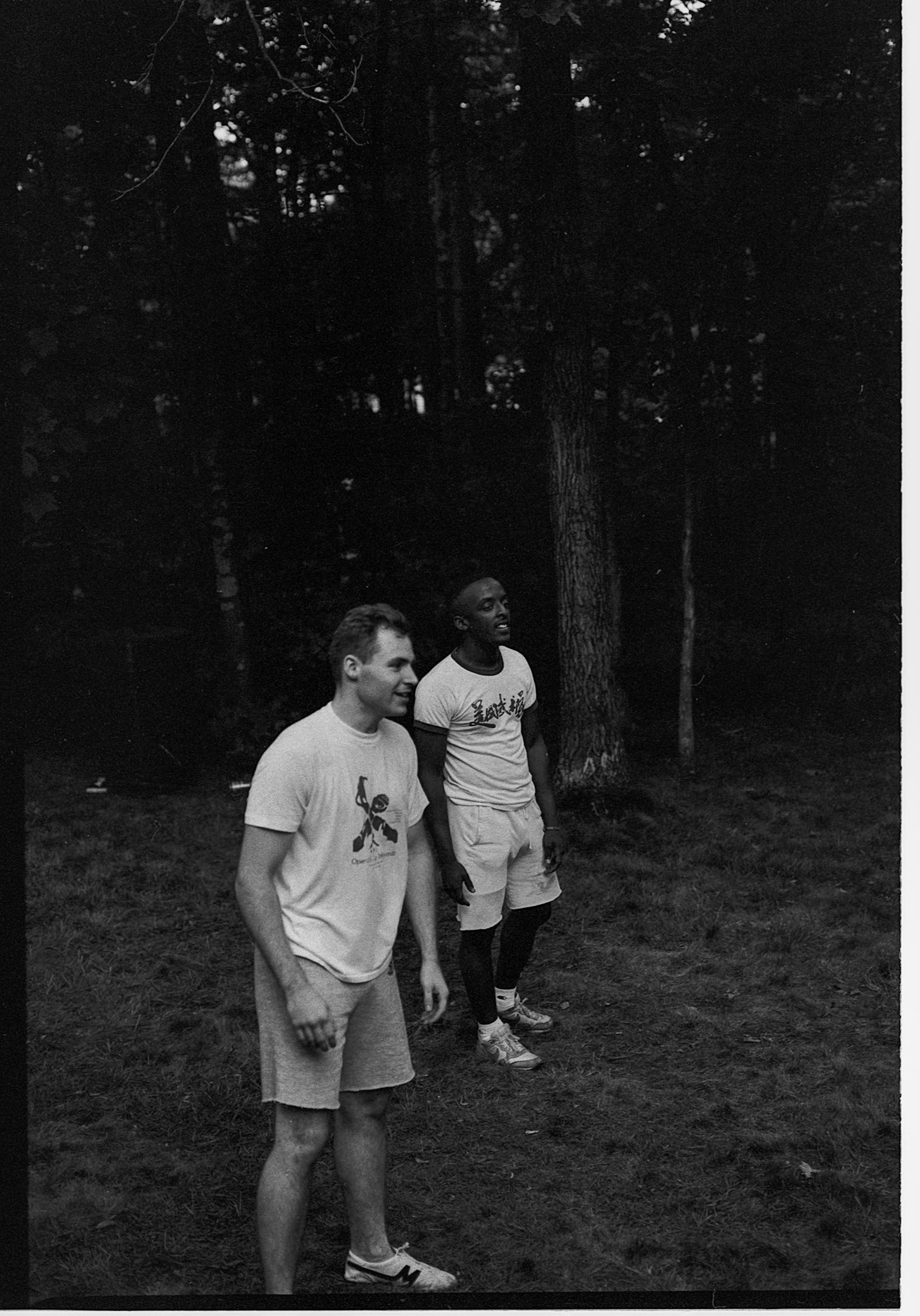 VA House Party - Summer 1990