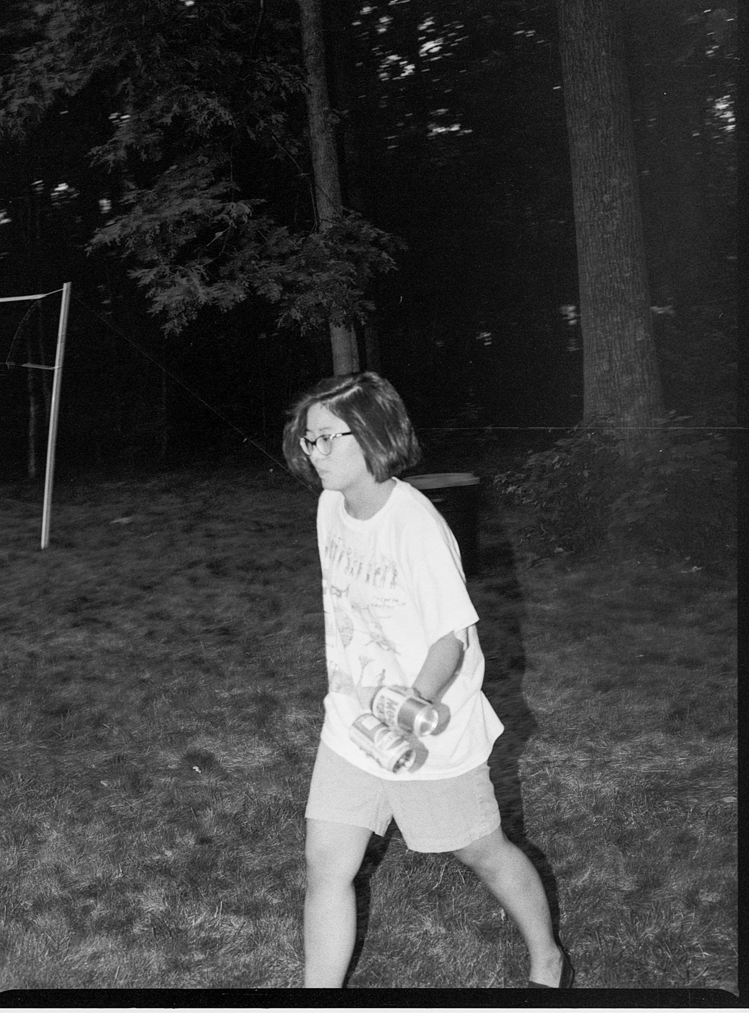 VA House Party - Summer 1990
