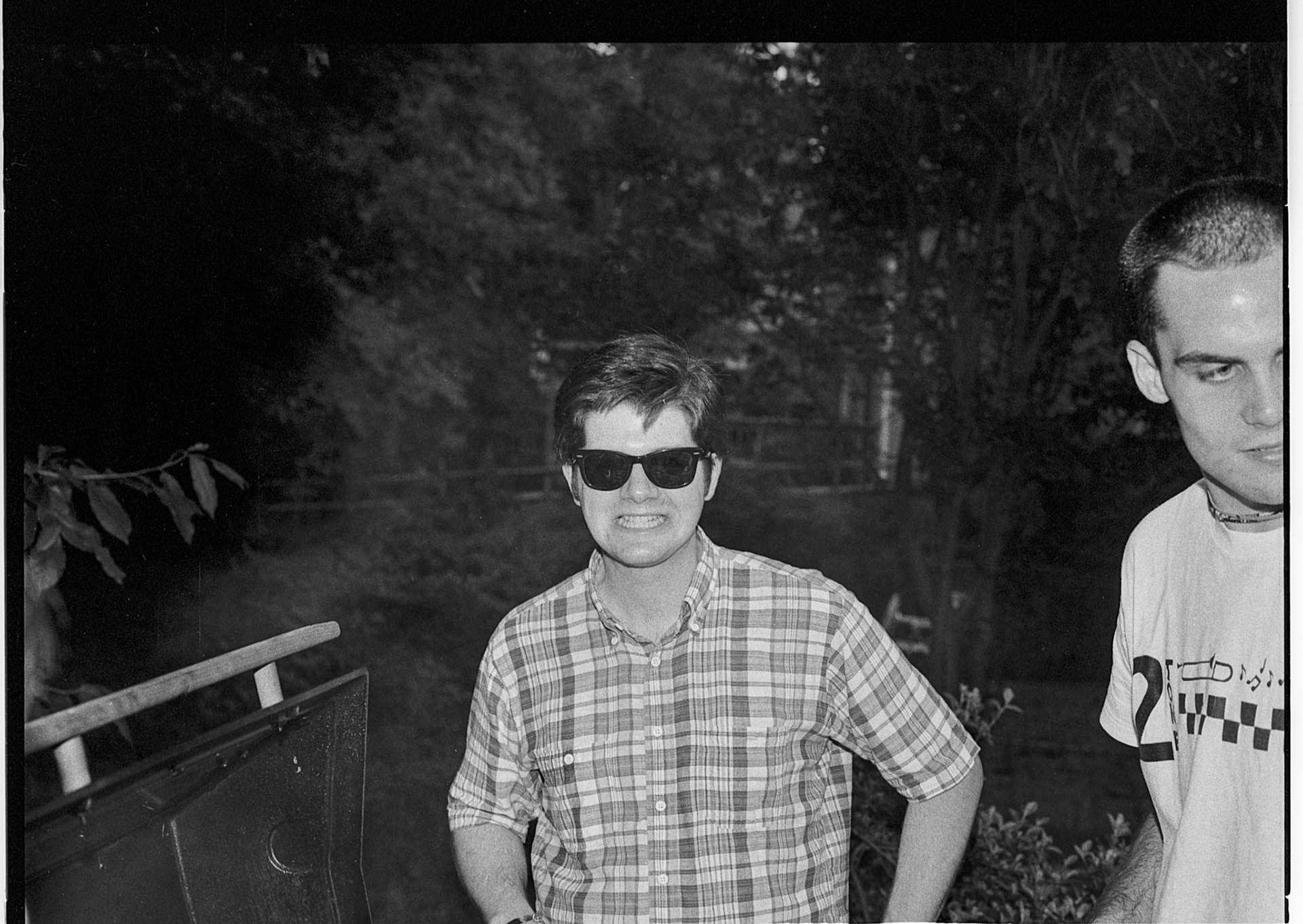 VA House Party - Summer 1990