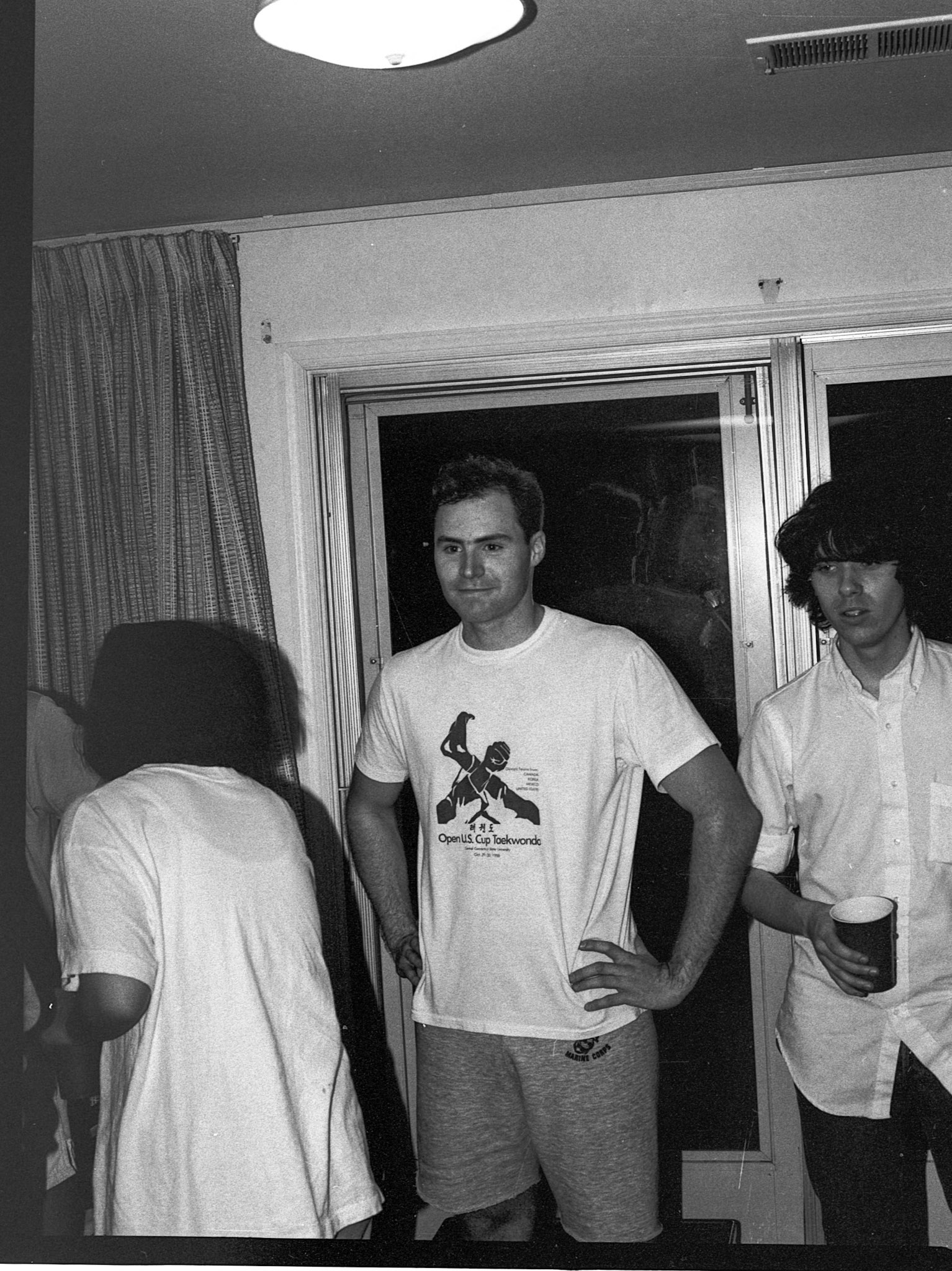 VA House Party - Summer 1990