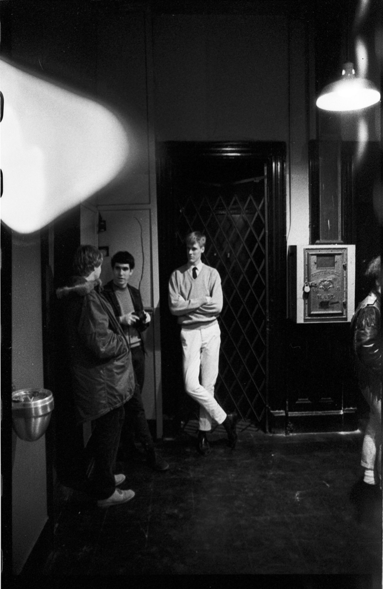 Waiting for the Lyres Part II