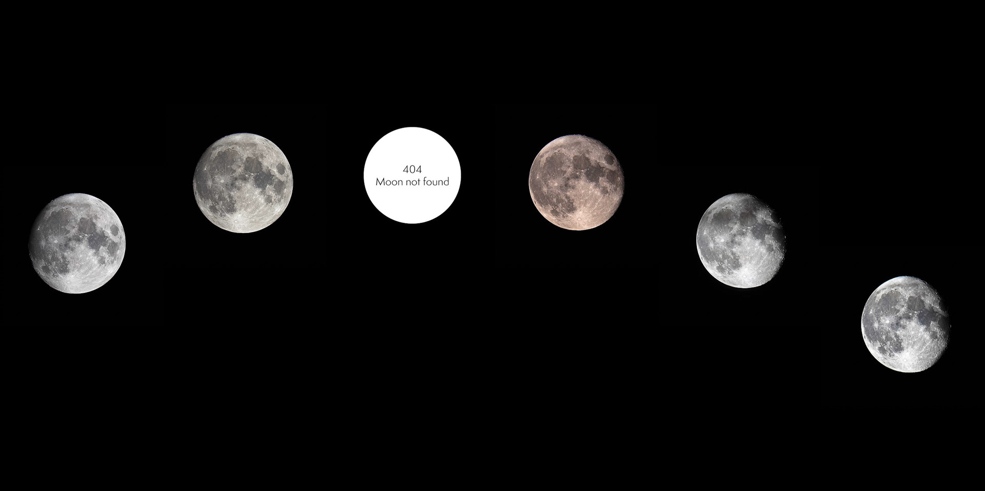 Moon Phases in September 2022