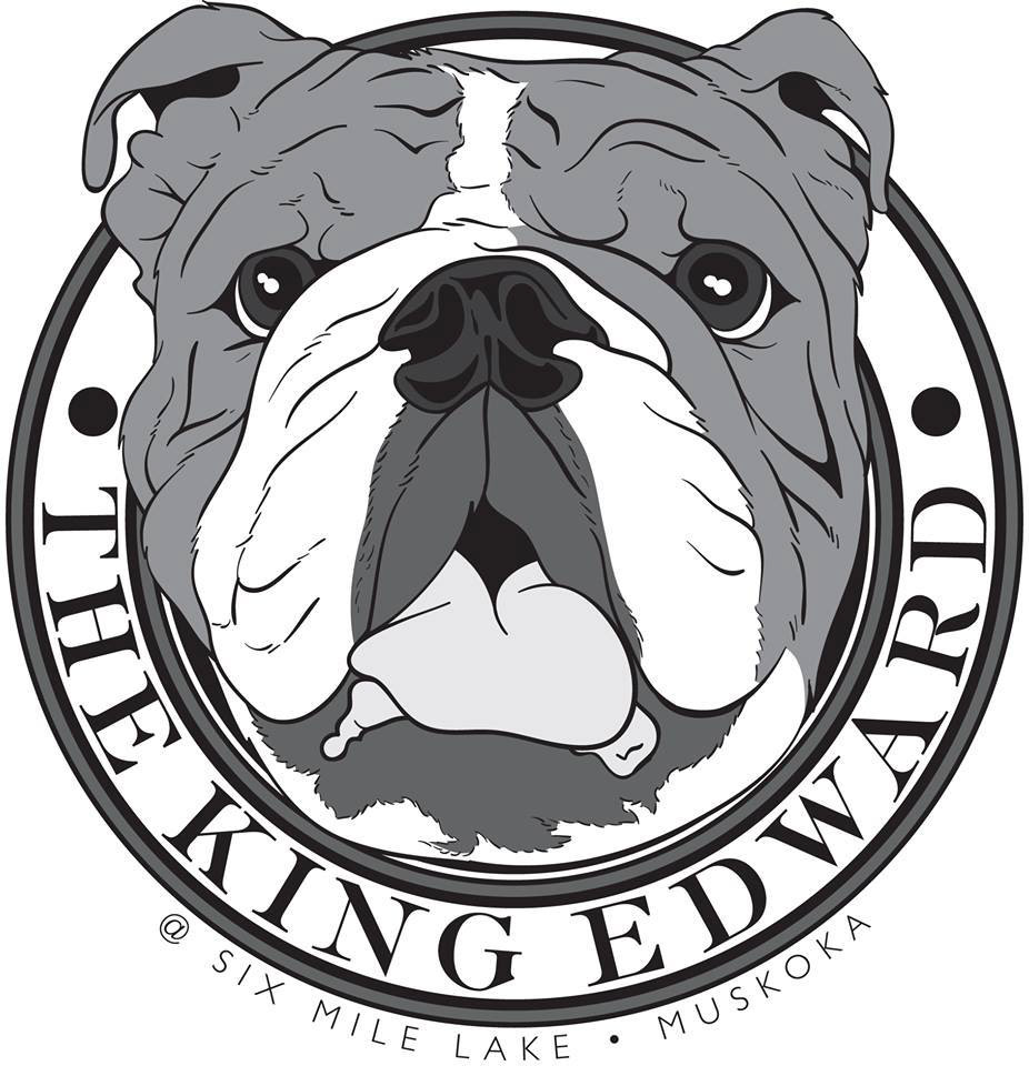 King Eddie Logo Design