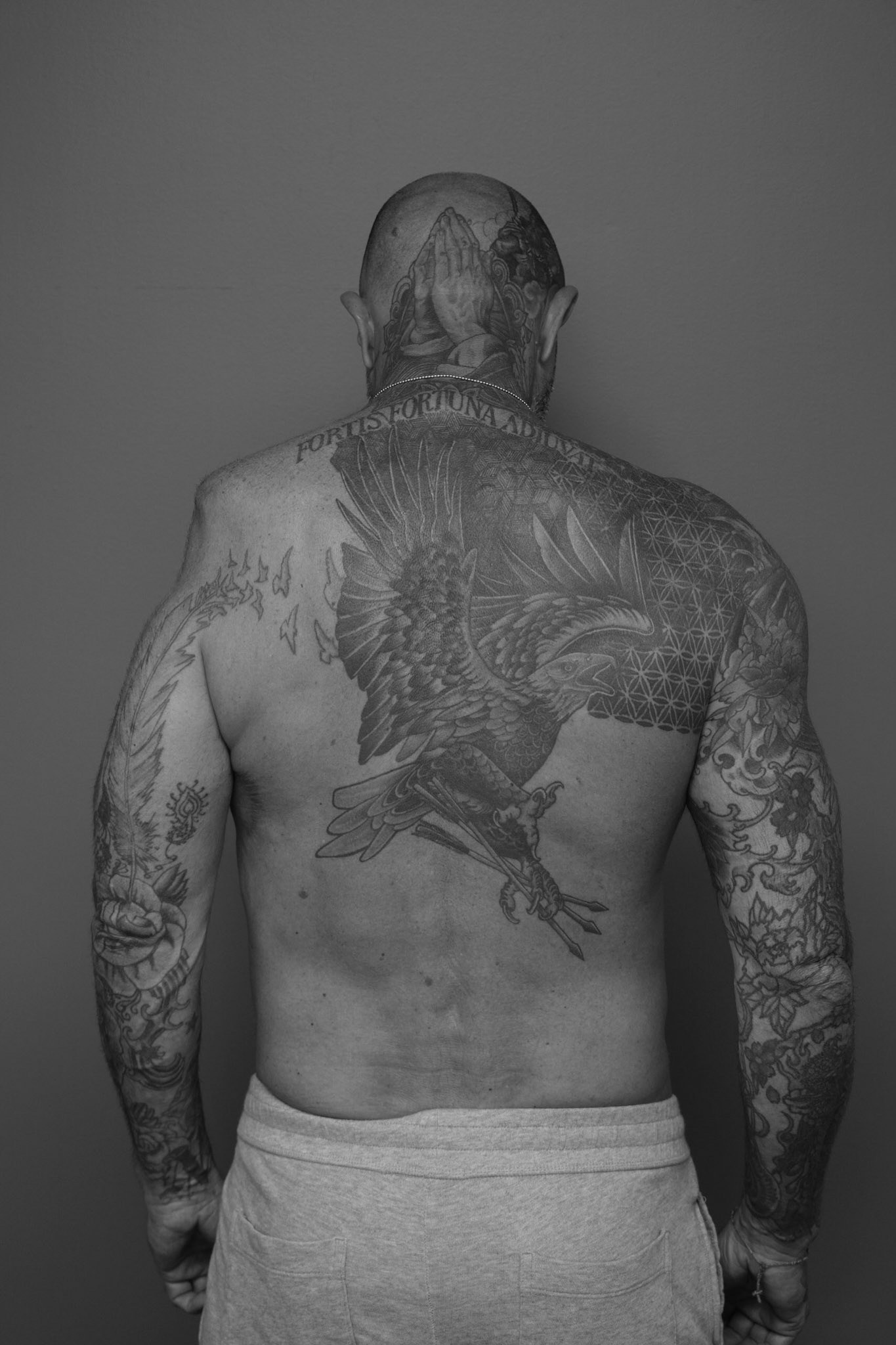 Loris Peyrache