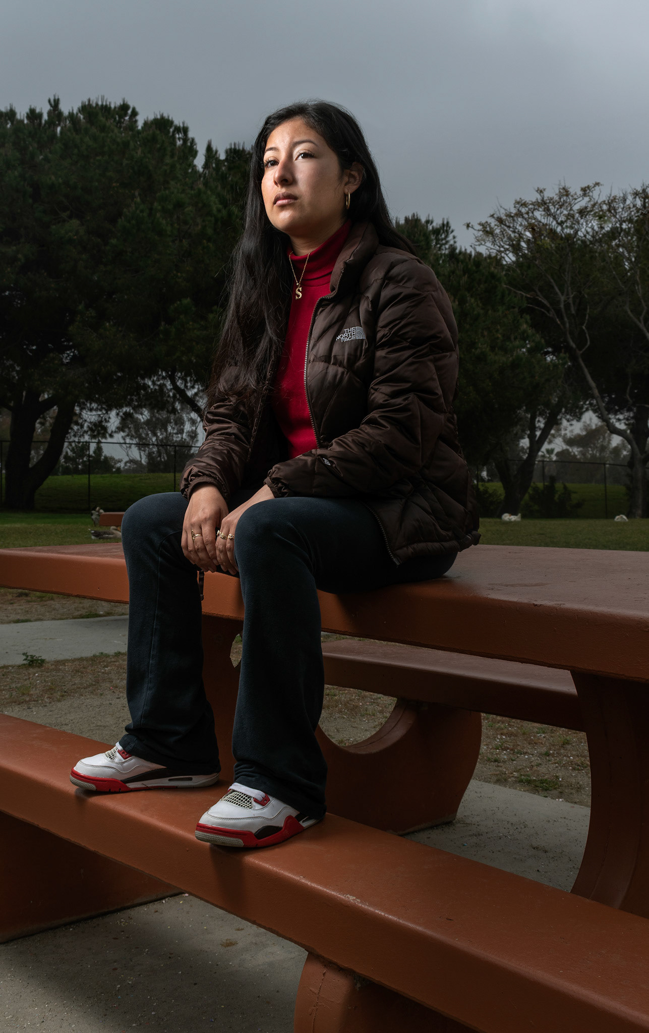Ramona Marquez