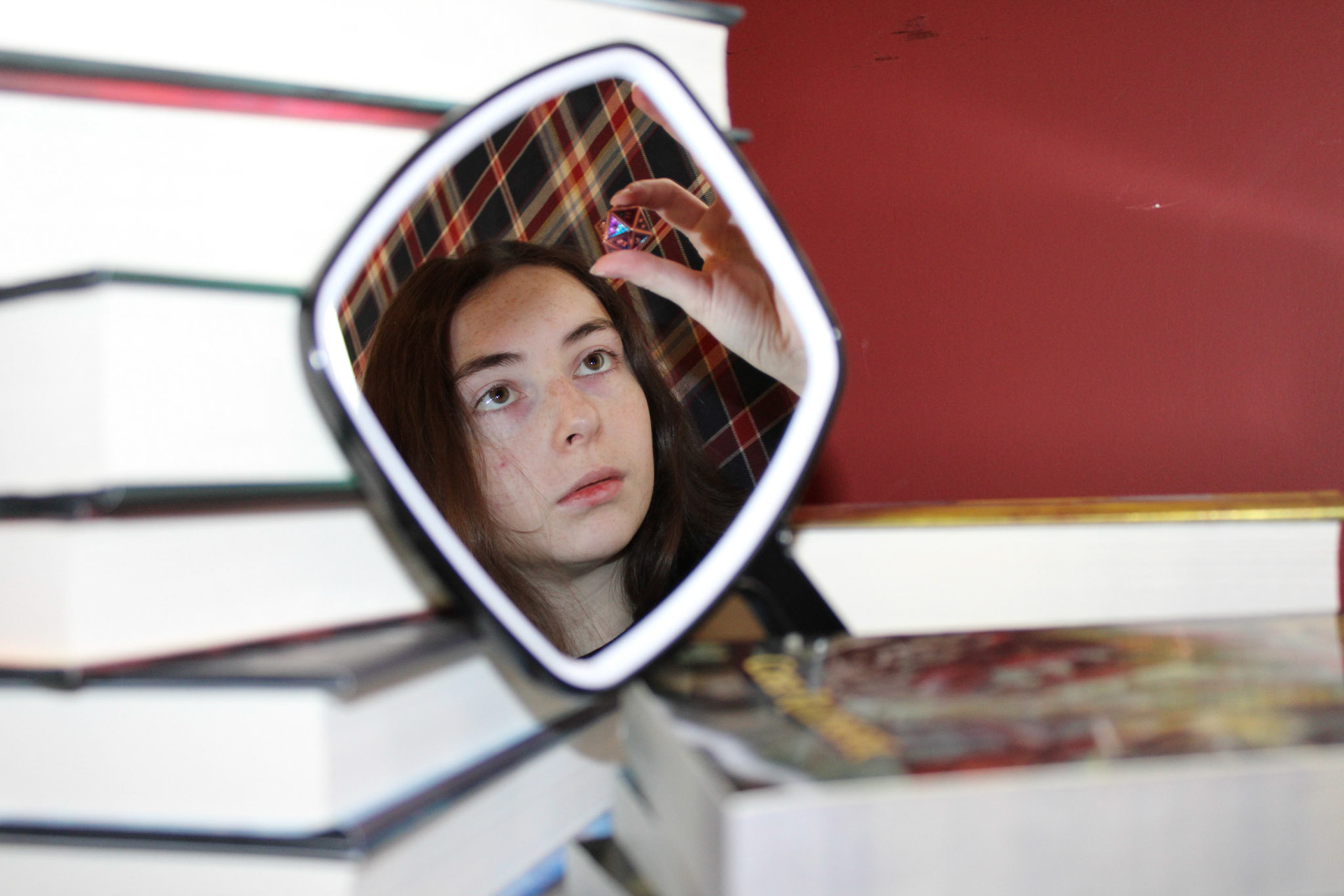 Melodie Boulet