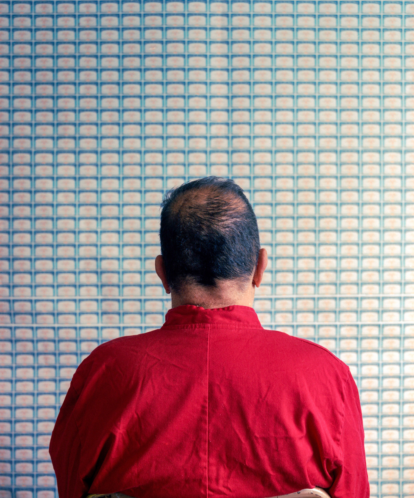 Nicolas Ramirez Cruz