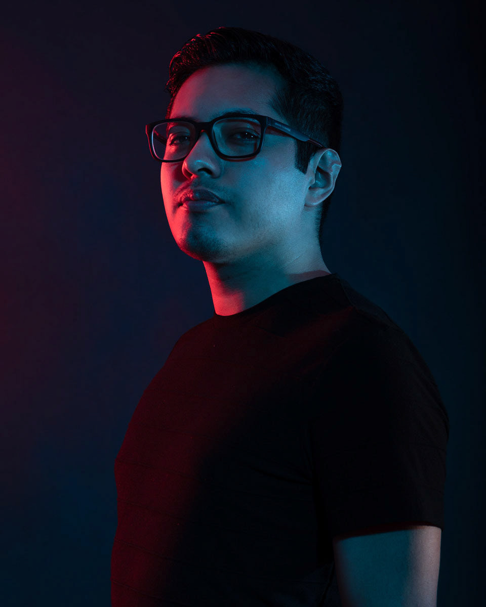 Rodolfo Salgado, Photo 39