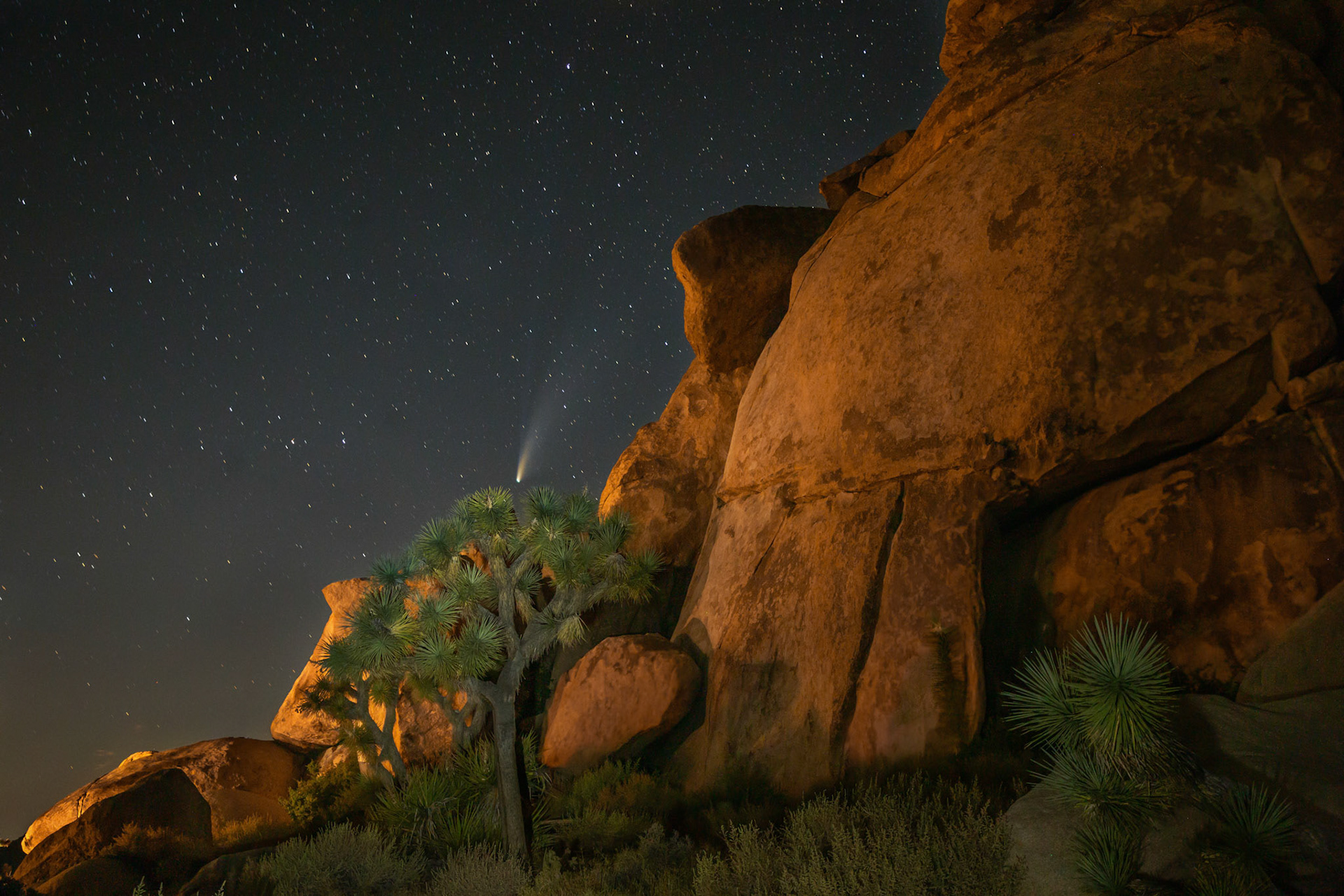 Best Landscape - Lauren Kyte