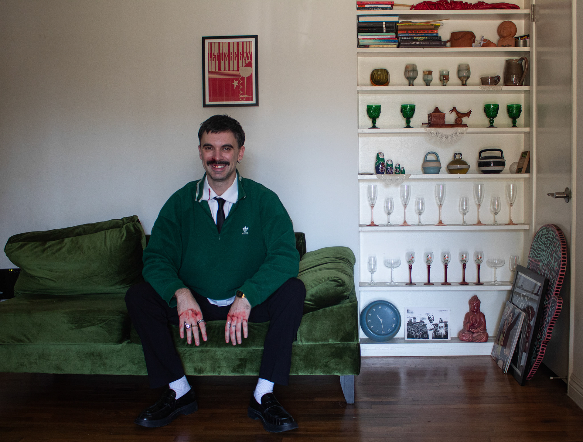 Nemanja Perovic
