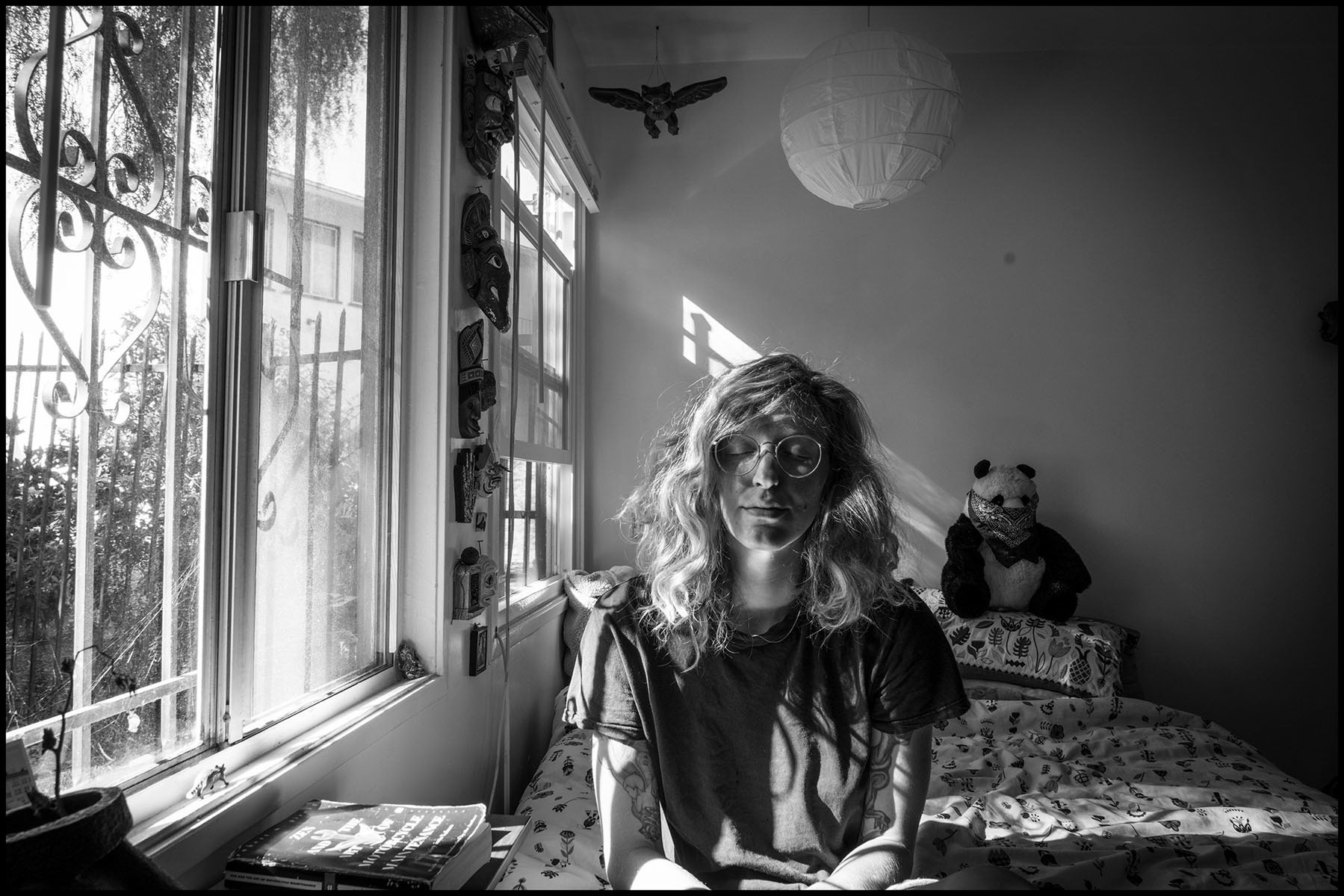 BEST IN SHOW - CASH PRIZE WINNER: Kelly Wood, Photo 64