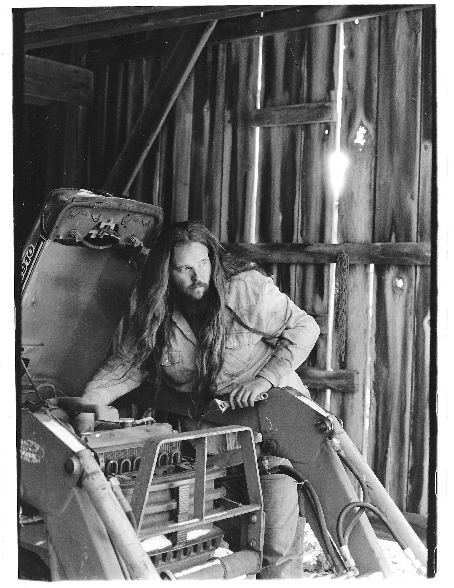Maurie Davidson